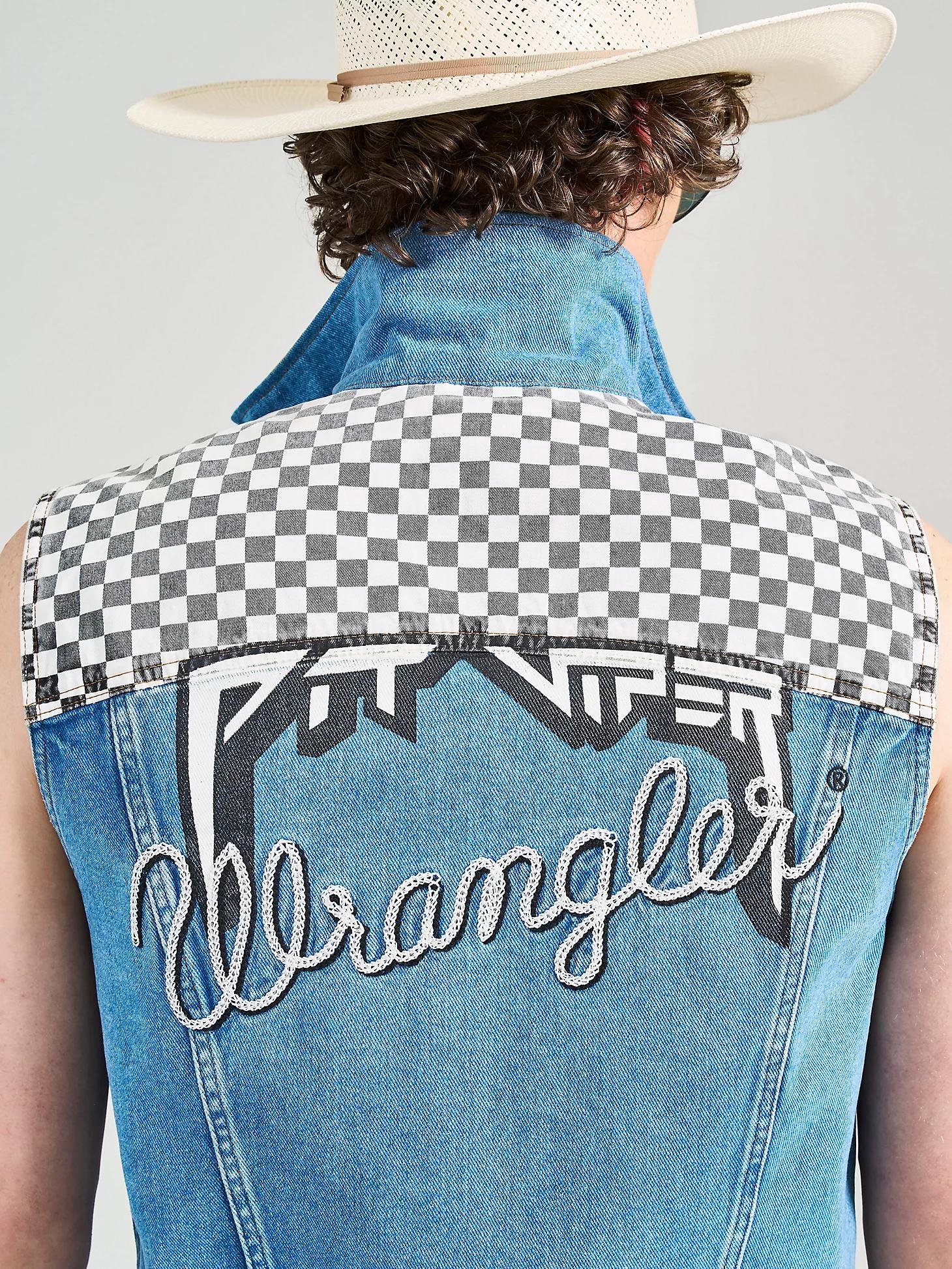 Wrangler x Pit Viper Vest | Men's JACKETS & OUTERWEAR | Wrangler® Product Image