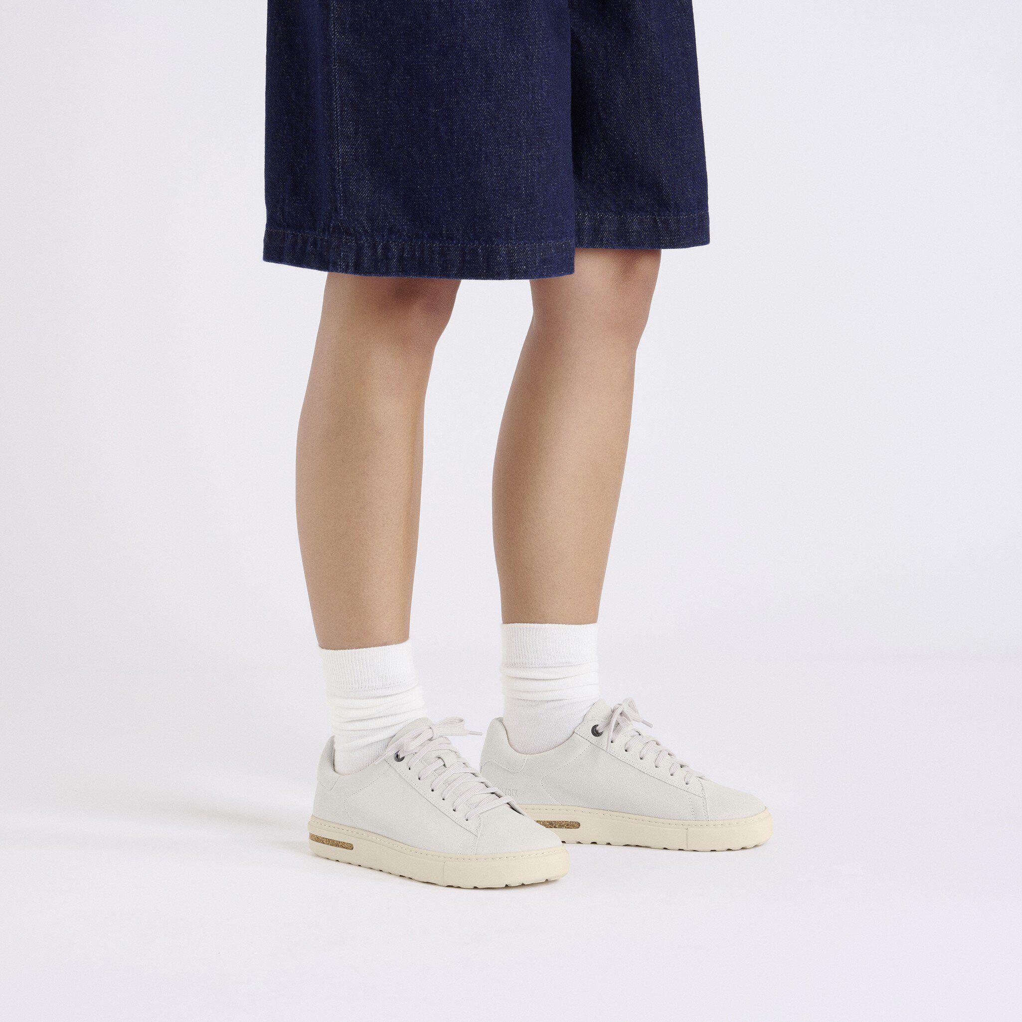 Bend Low Suede Leather Product Image