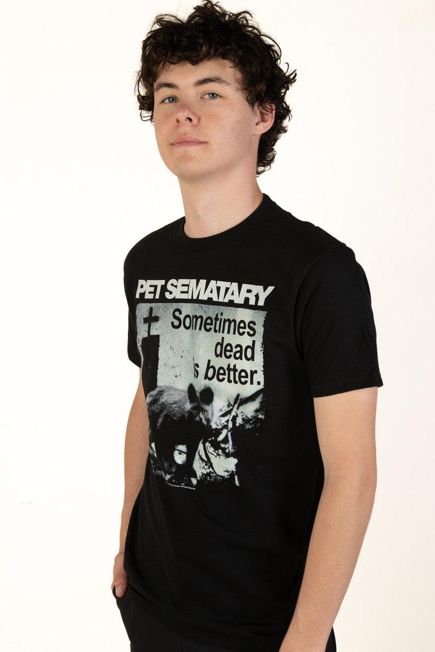 Pet Sematary T-Shirt Product Image