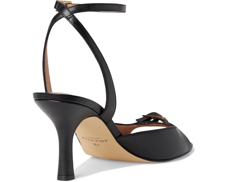 Noella Bow Sandal Product Image