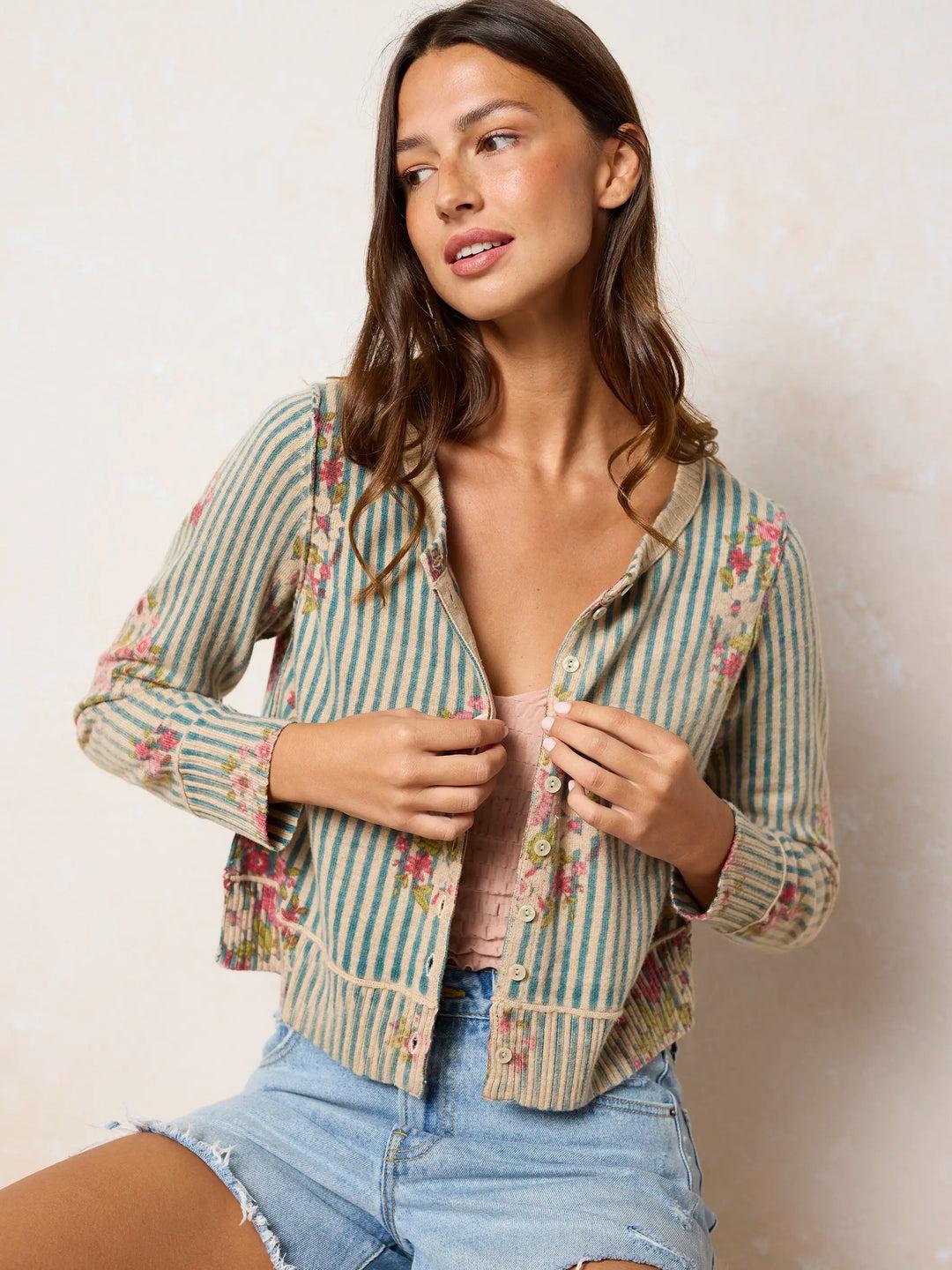 Your Everything Cardigan Sweater Product Image