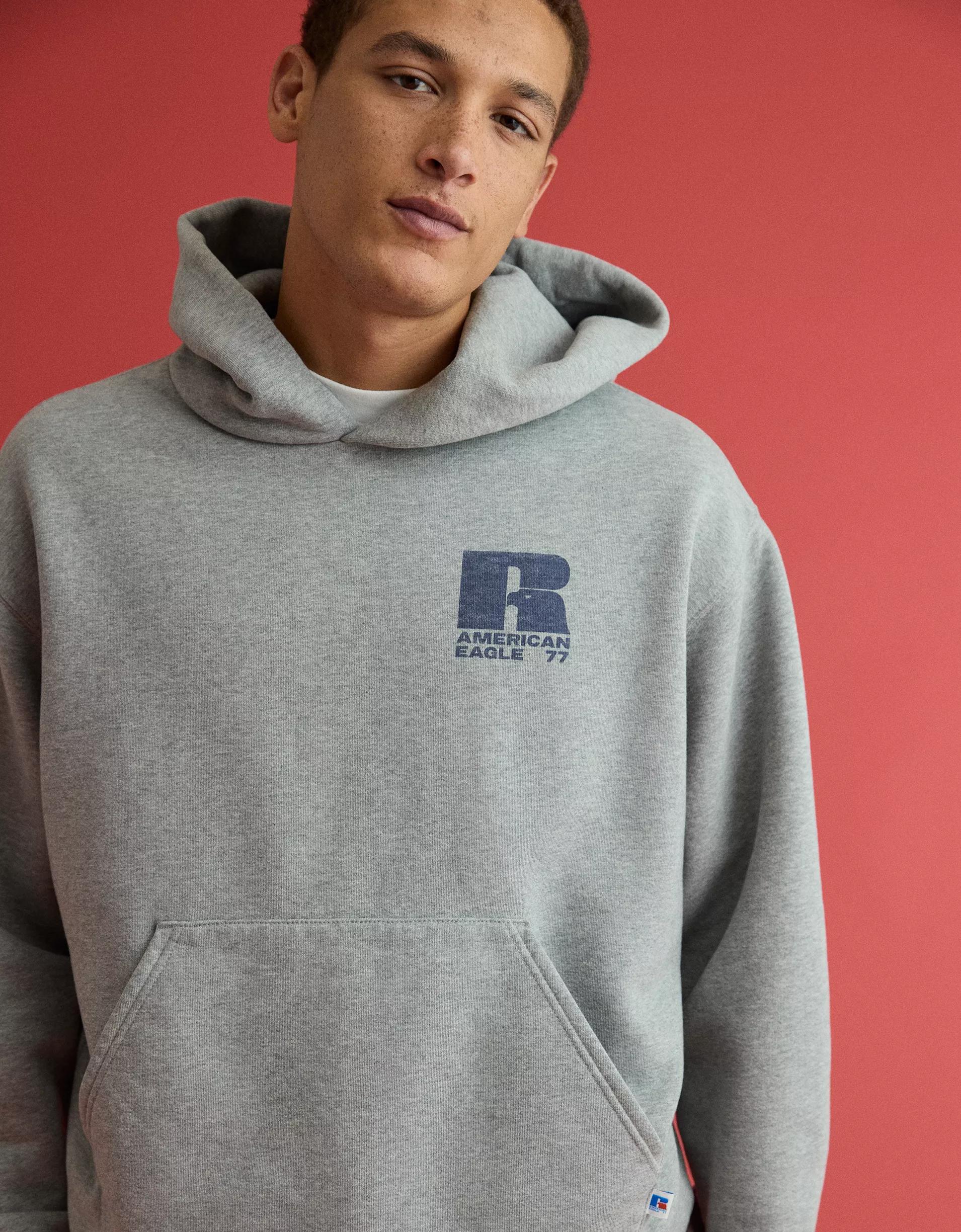AE x Russell Athletic Hoodie Product Image