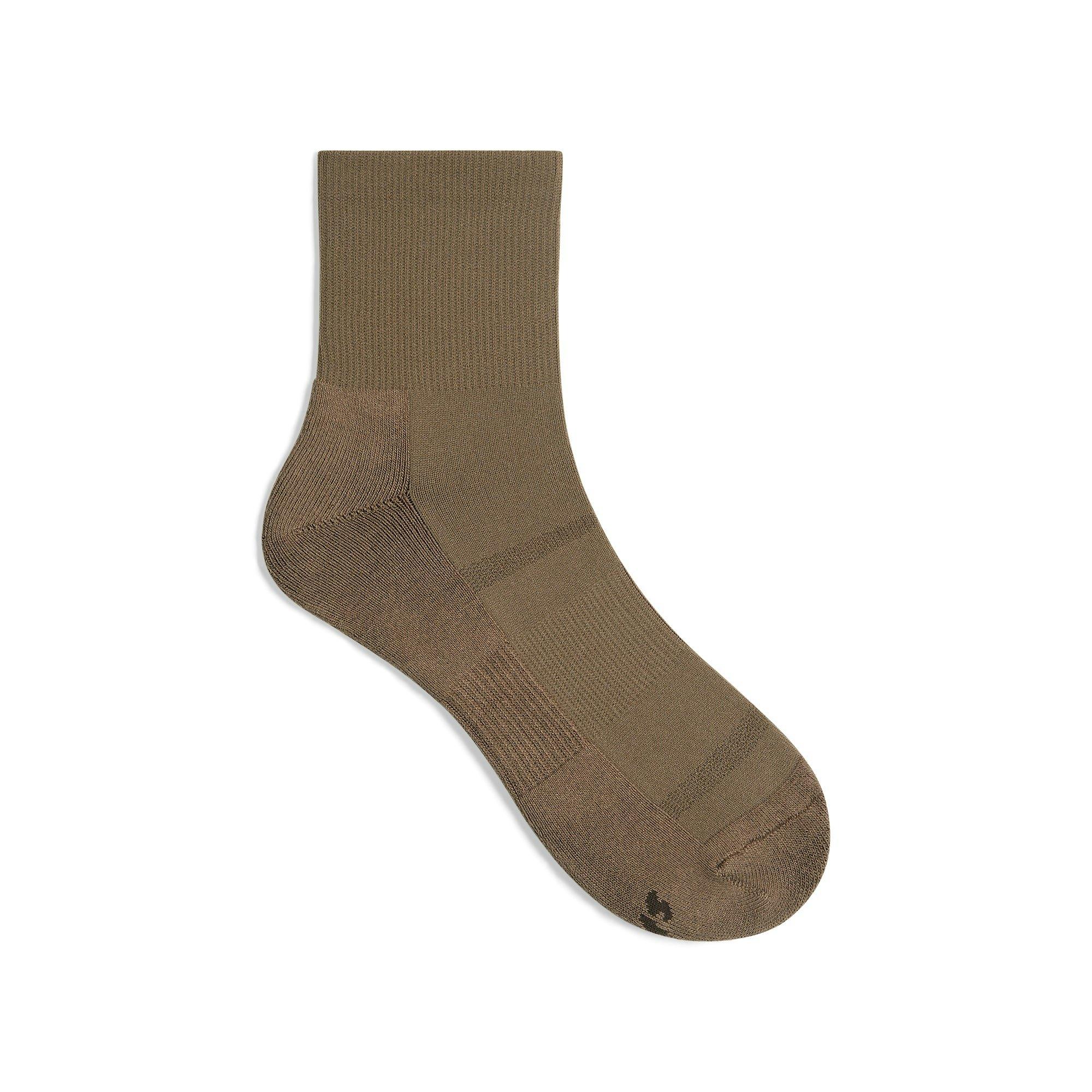 COMFORT 3/4 SOCK 3-PACK | RAVEN MULTI Product Image