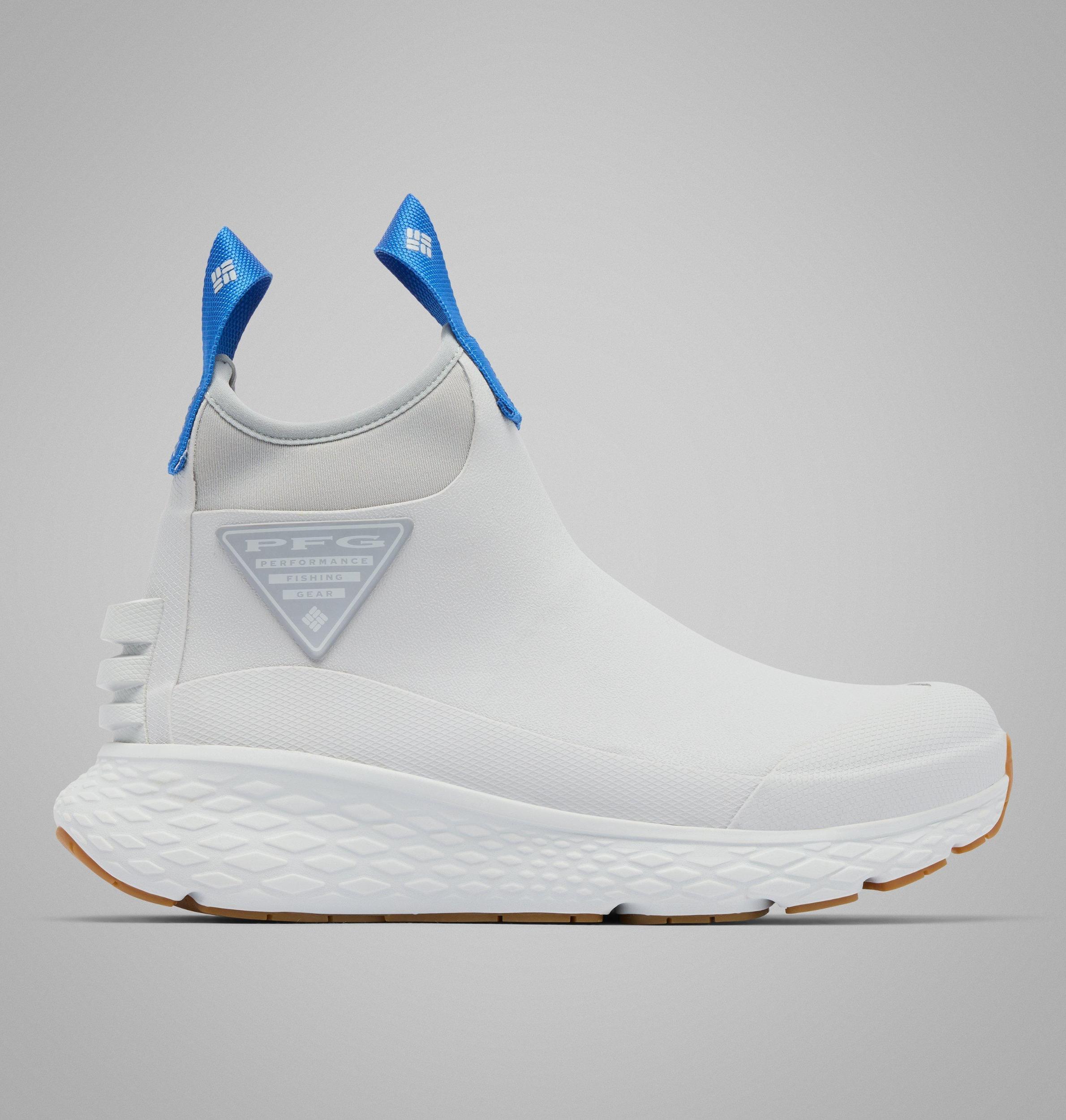 Columbia Womens PFG Pro Sport Boot- Product Image