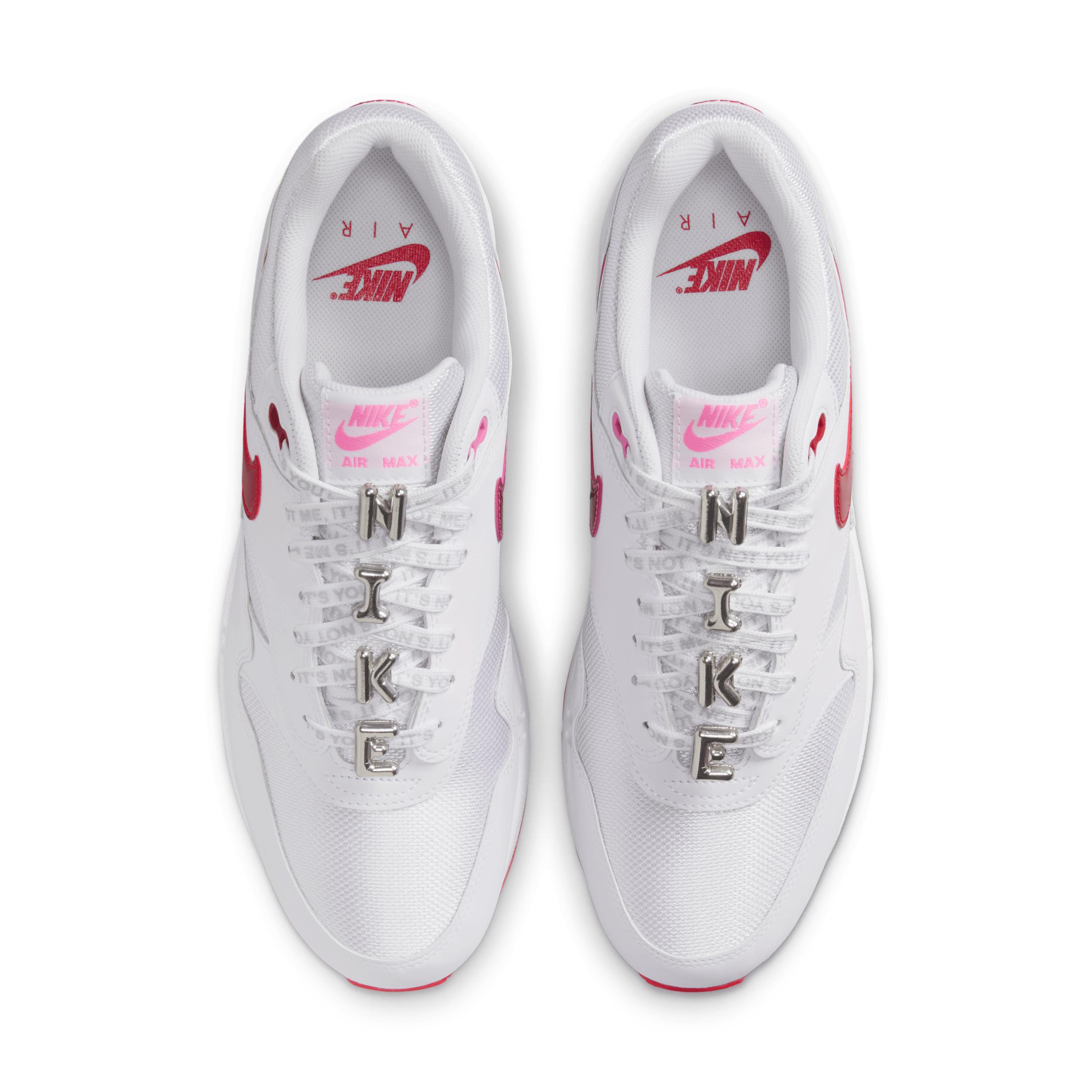 Nike Men's Air Max 1 Premium Shoes Product Image
