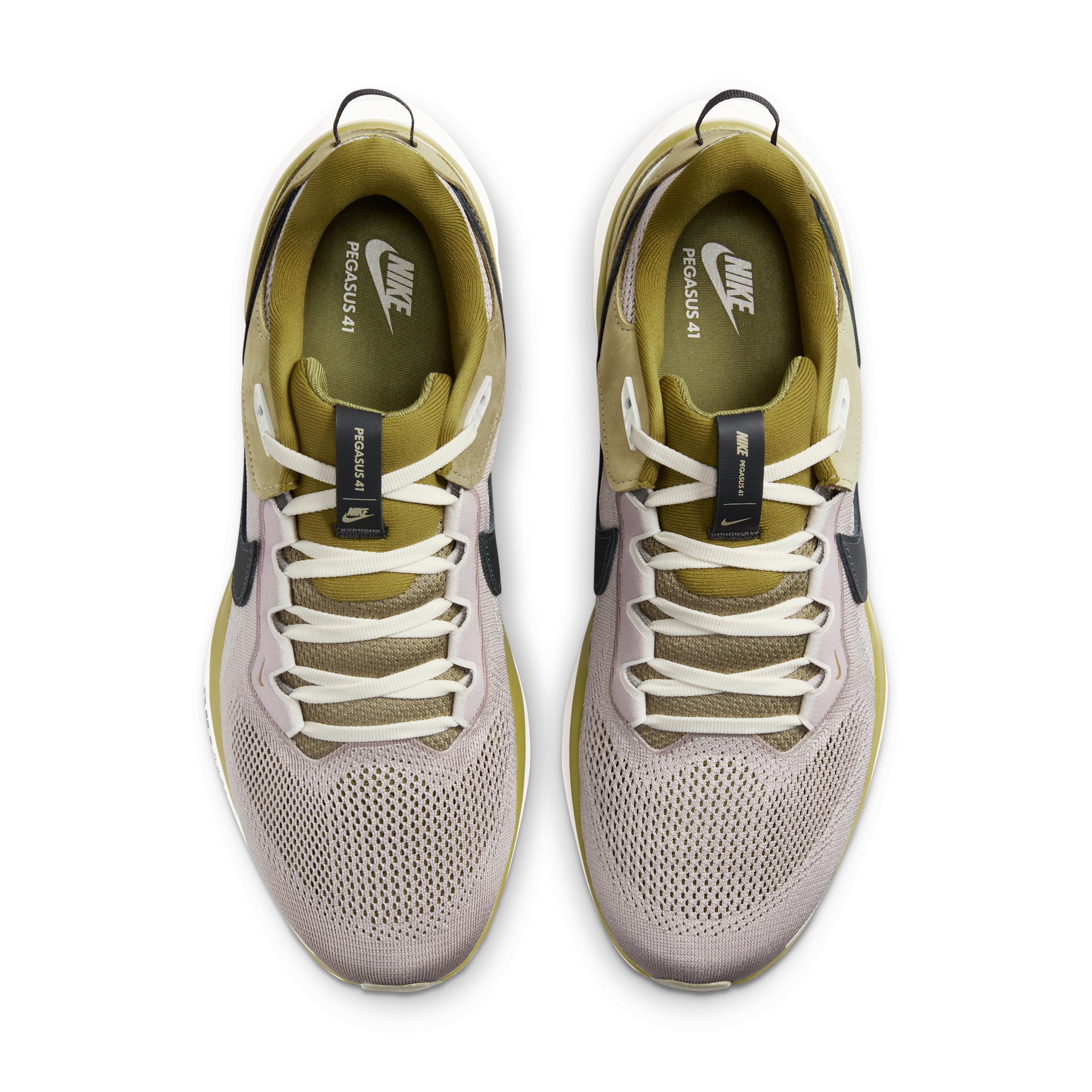 Nike Mens Air Zoom Pegasus 41 SP Shoes | HQ6025-001 Product Image