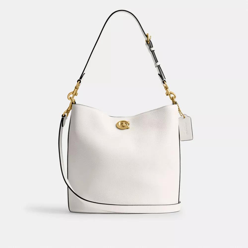 Willow Soft Bucket Bag Product Image