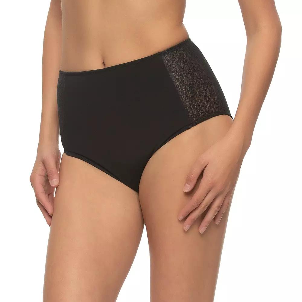 Paramour by Felina High Waist Shaping Briefs 645207, Women's,  Product Image