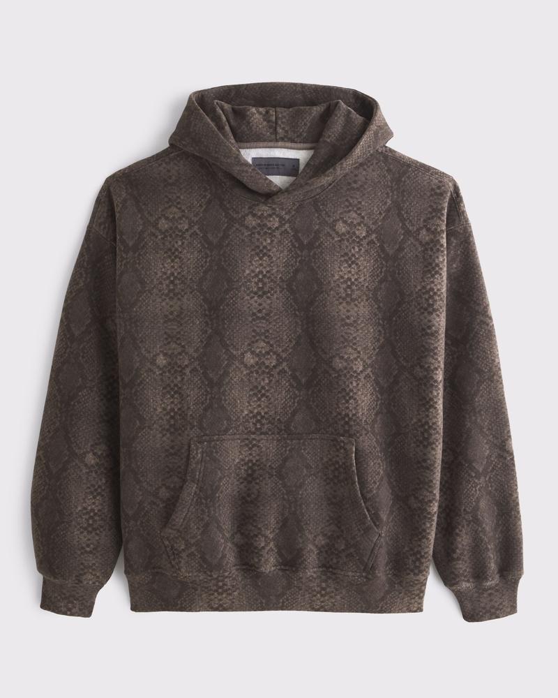 Essential Popover Hoodie Product Image