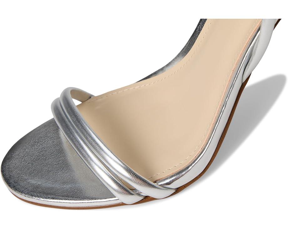 Baharia Ankle Strap Sandals Product Image