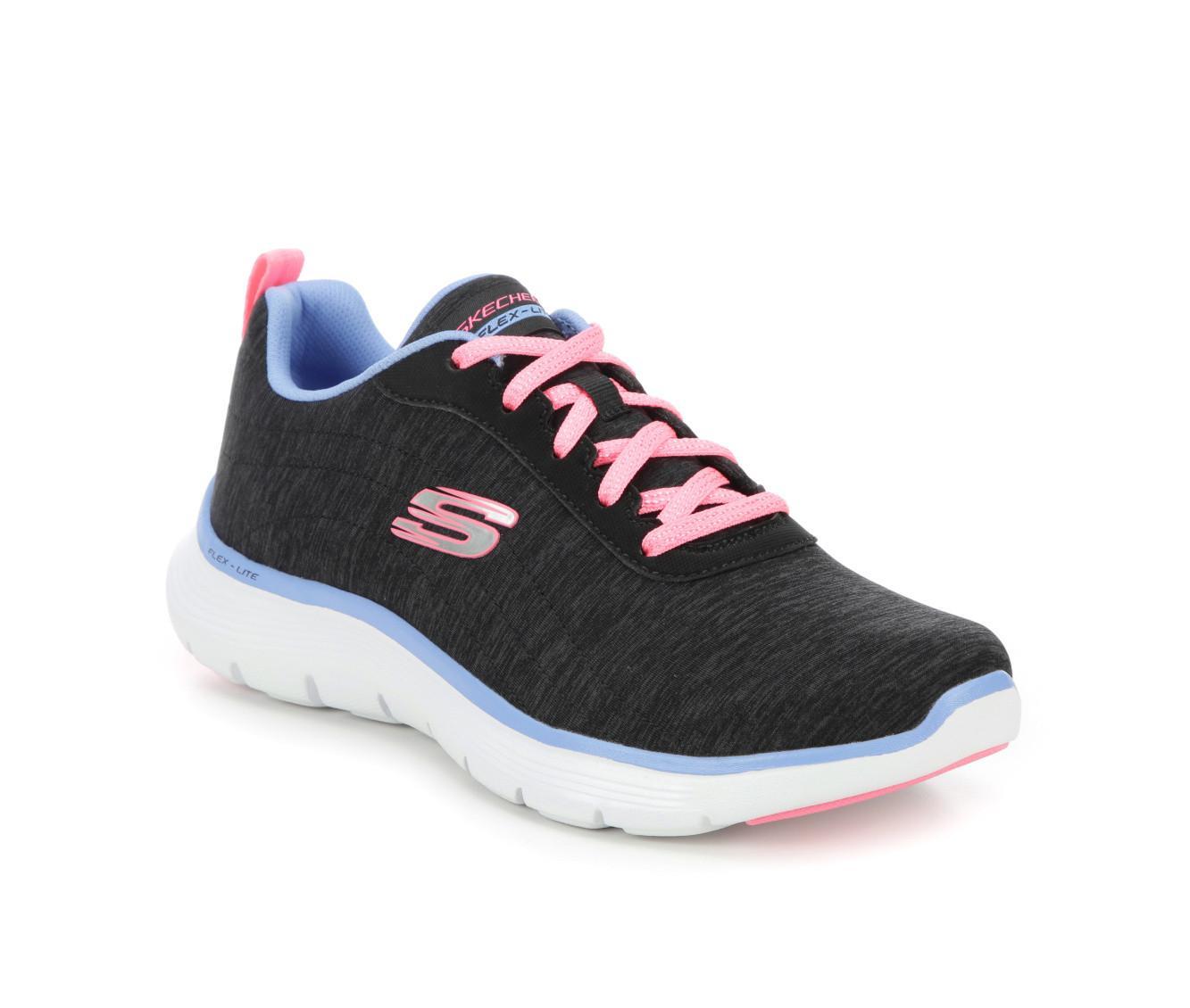 Women's Skechers 150207 Flex Appeal 5 Sneakers Product Image