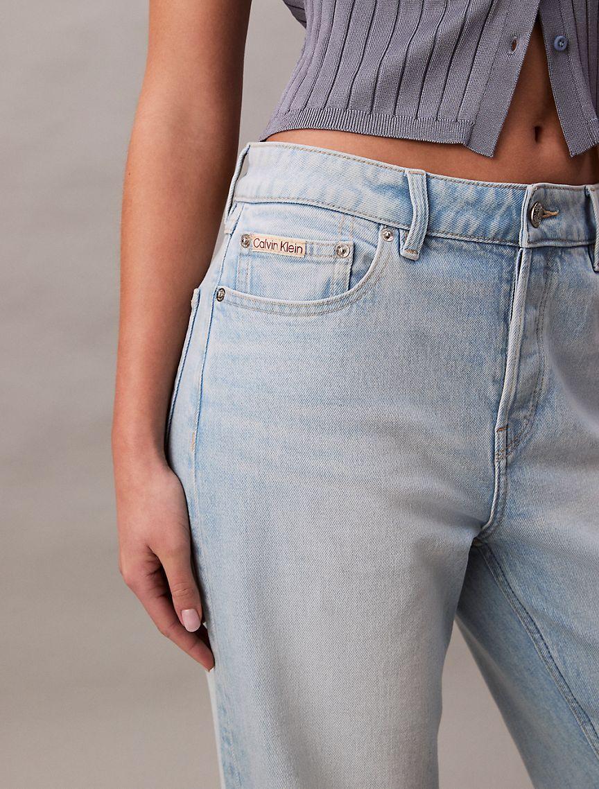 90s Straight Jeans Product Image