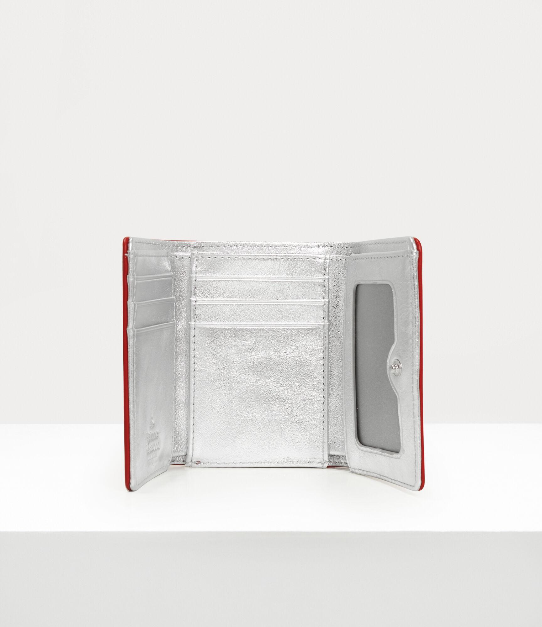 Small Frame Wallet Product Image