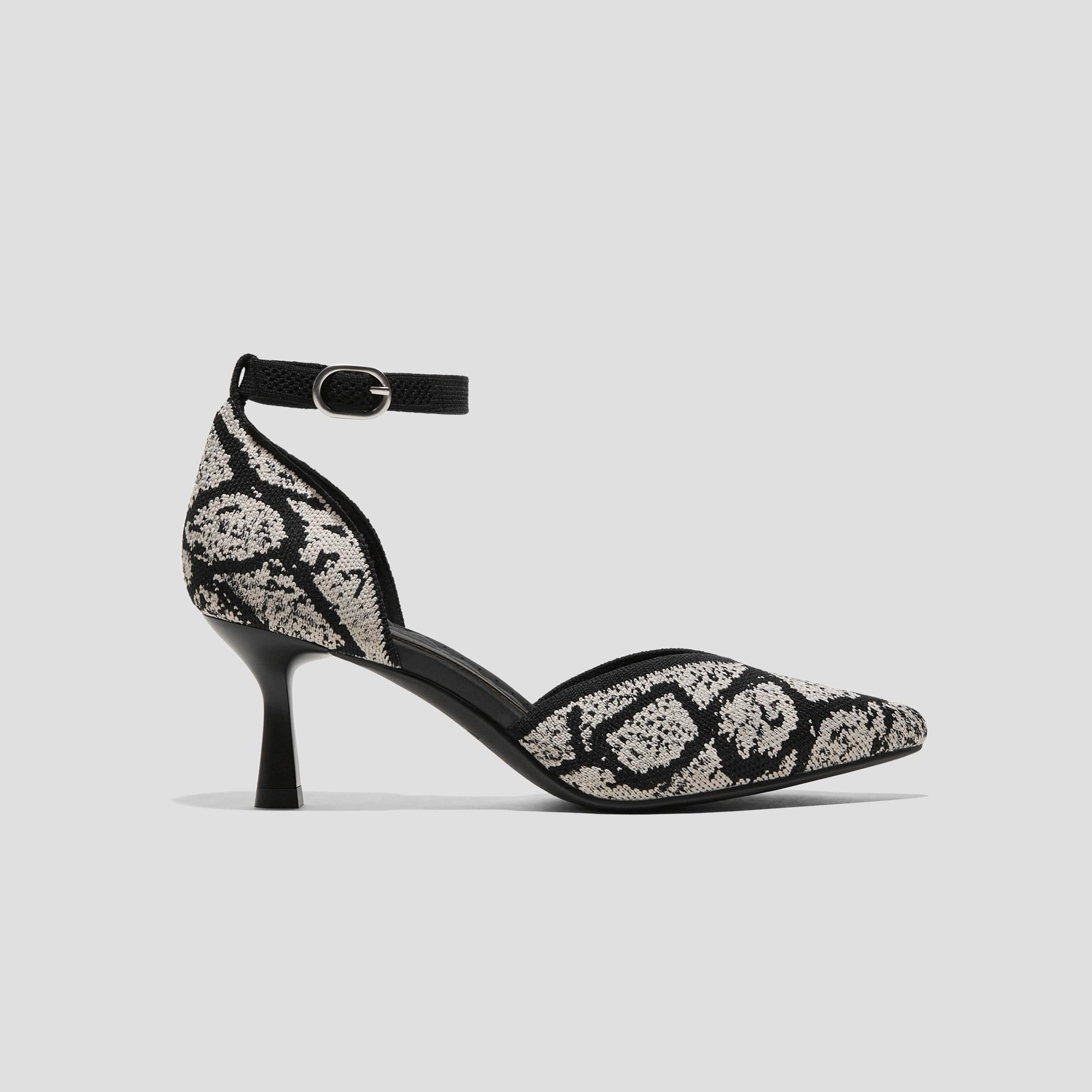 Pointed-Toe Stilettos (Arabella) Product Image