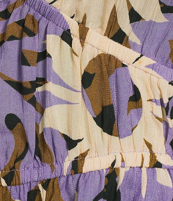 Rip Curl Sun Drenched Sleeveless Tank Top Product Image