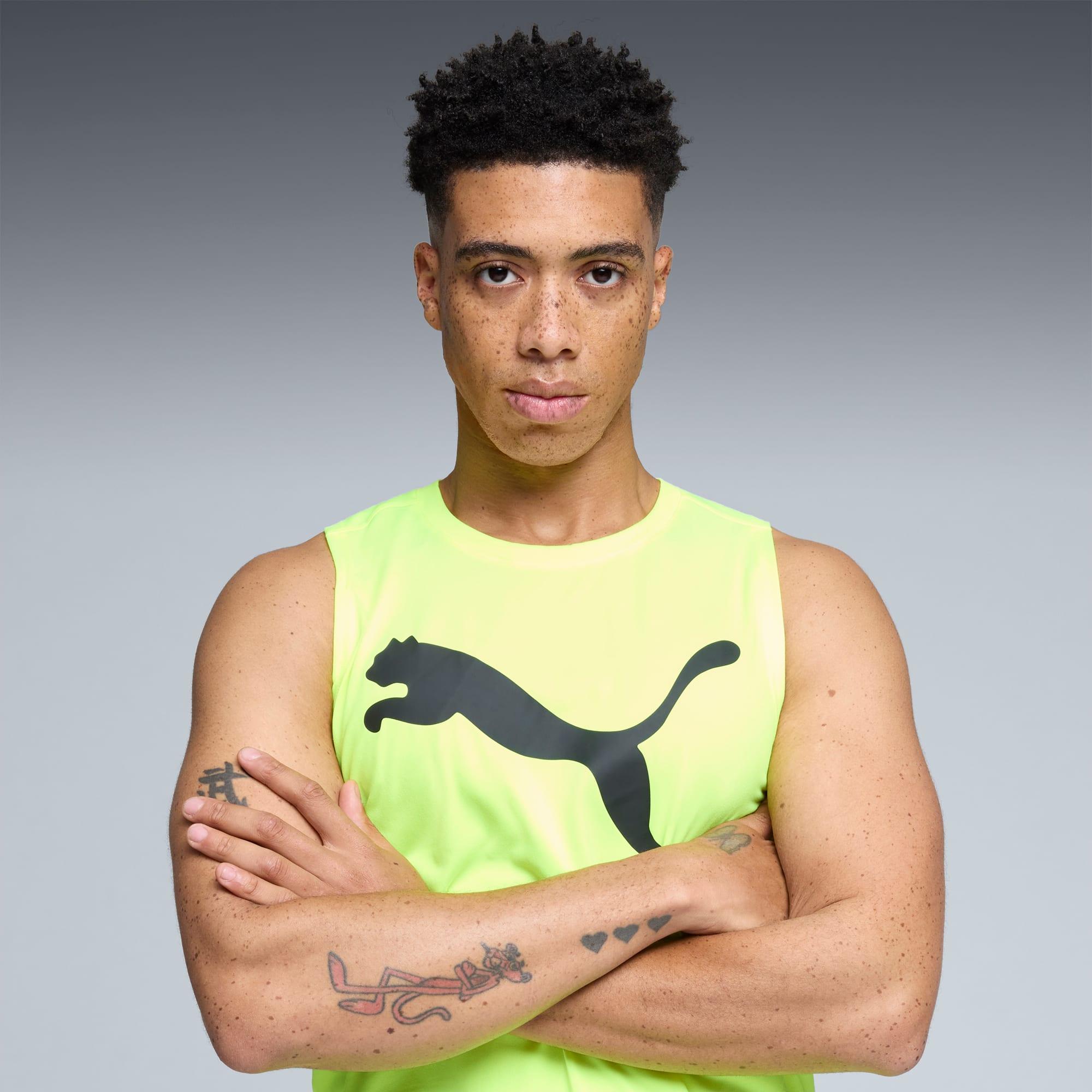 TAD ESSENTIALS Sleeveless Tank Men Product Image