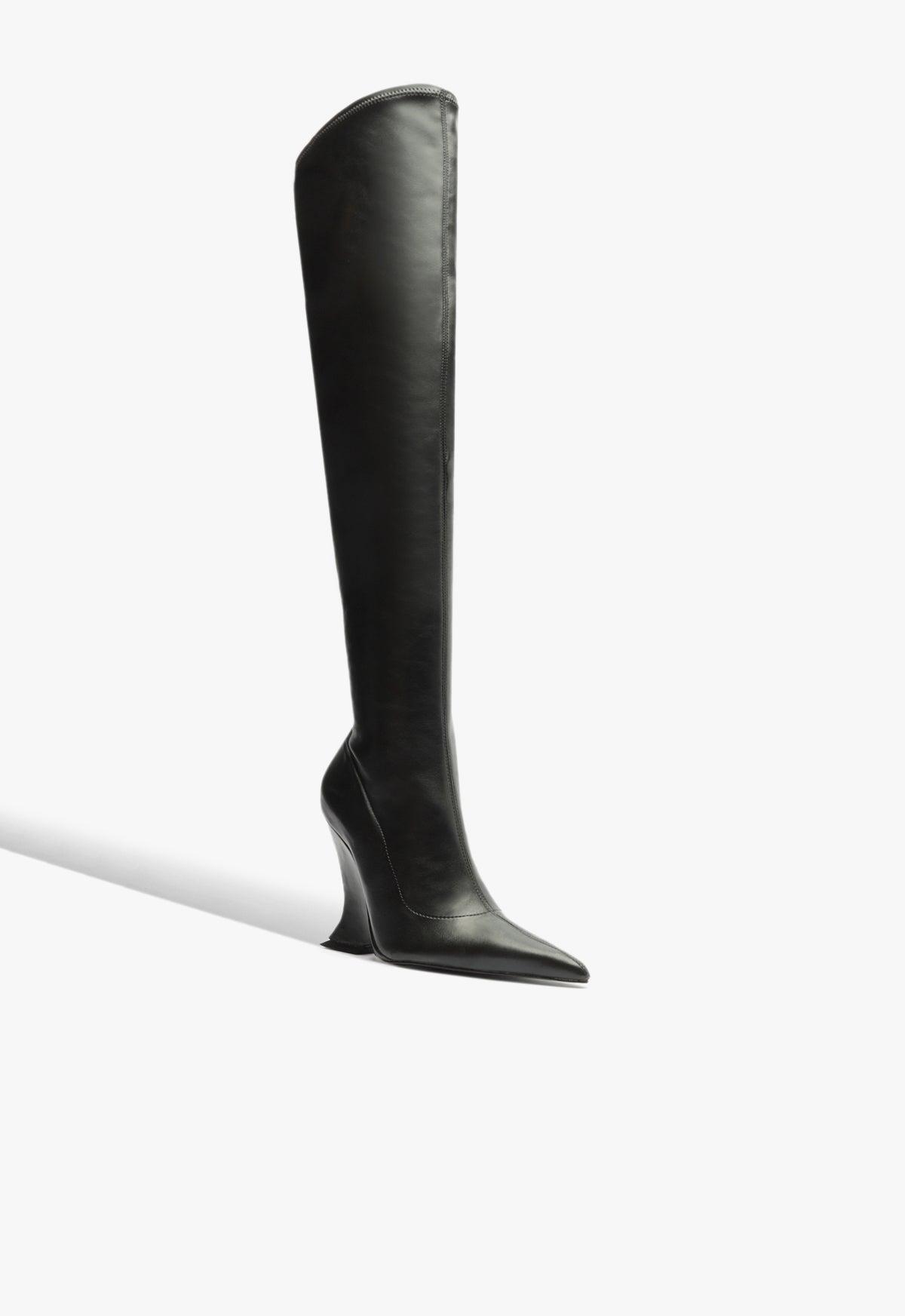 Siena Over The Knee Boot Female Product Image
