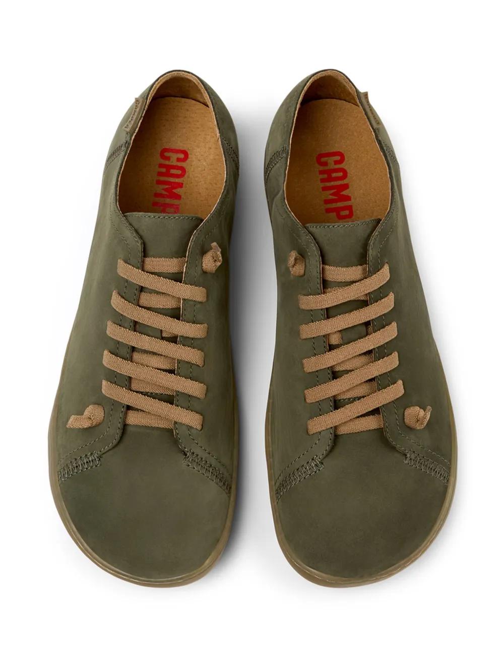 Peu Cami lace-up shoes  Product Image