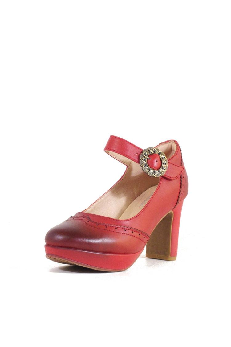 Dossier Mary Jane Heels Product Image