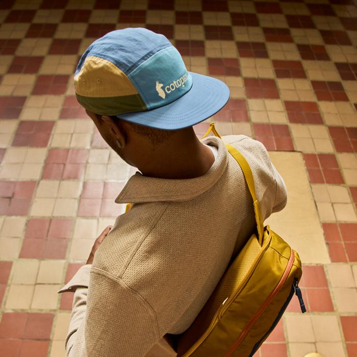 Cotopaxi Tech 5-Panel Hat Product Image