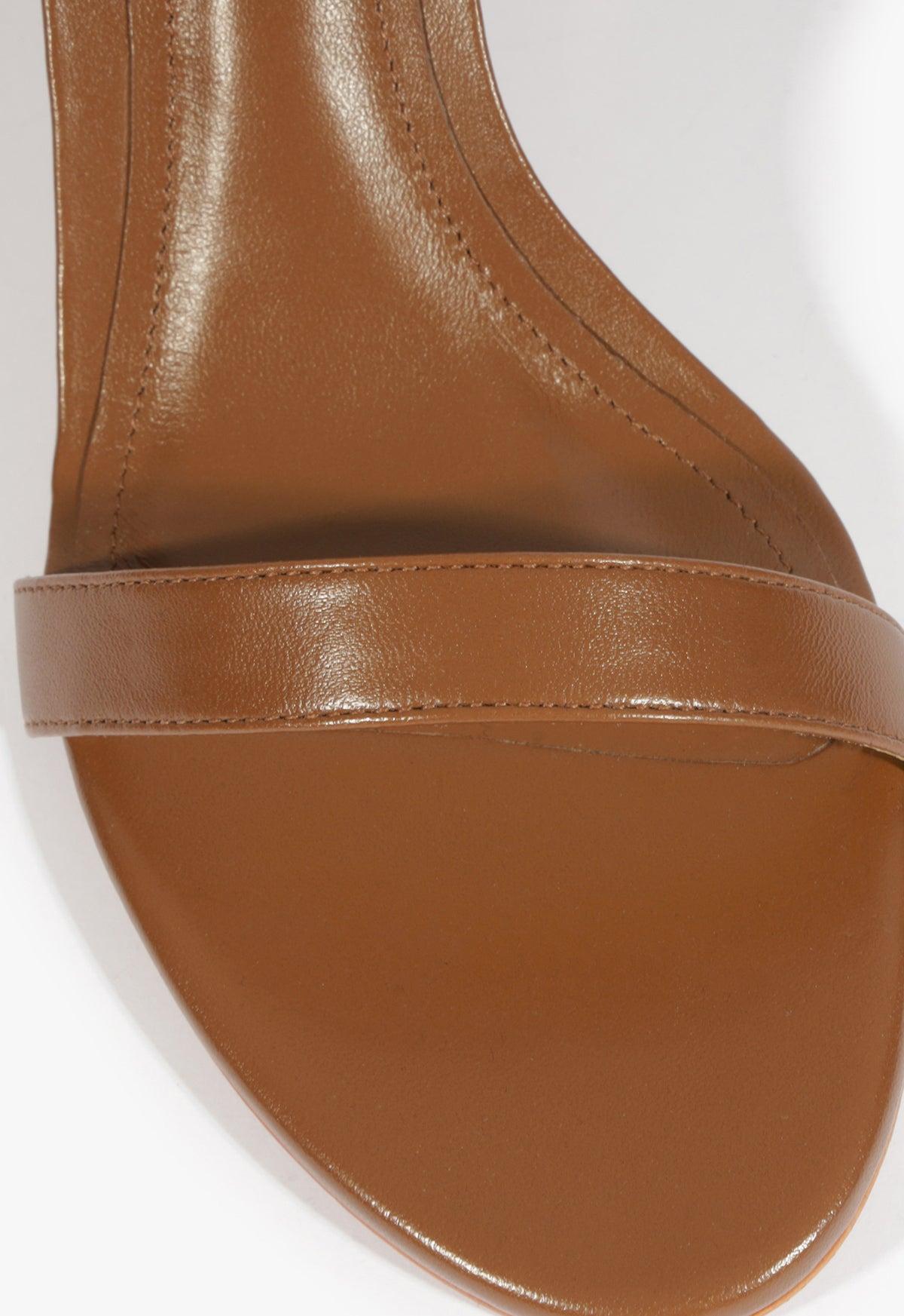 Irina Mid Sandal Product Image