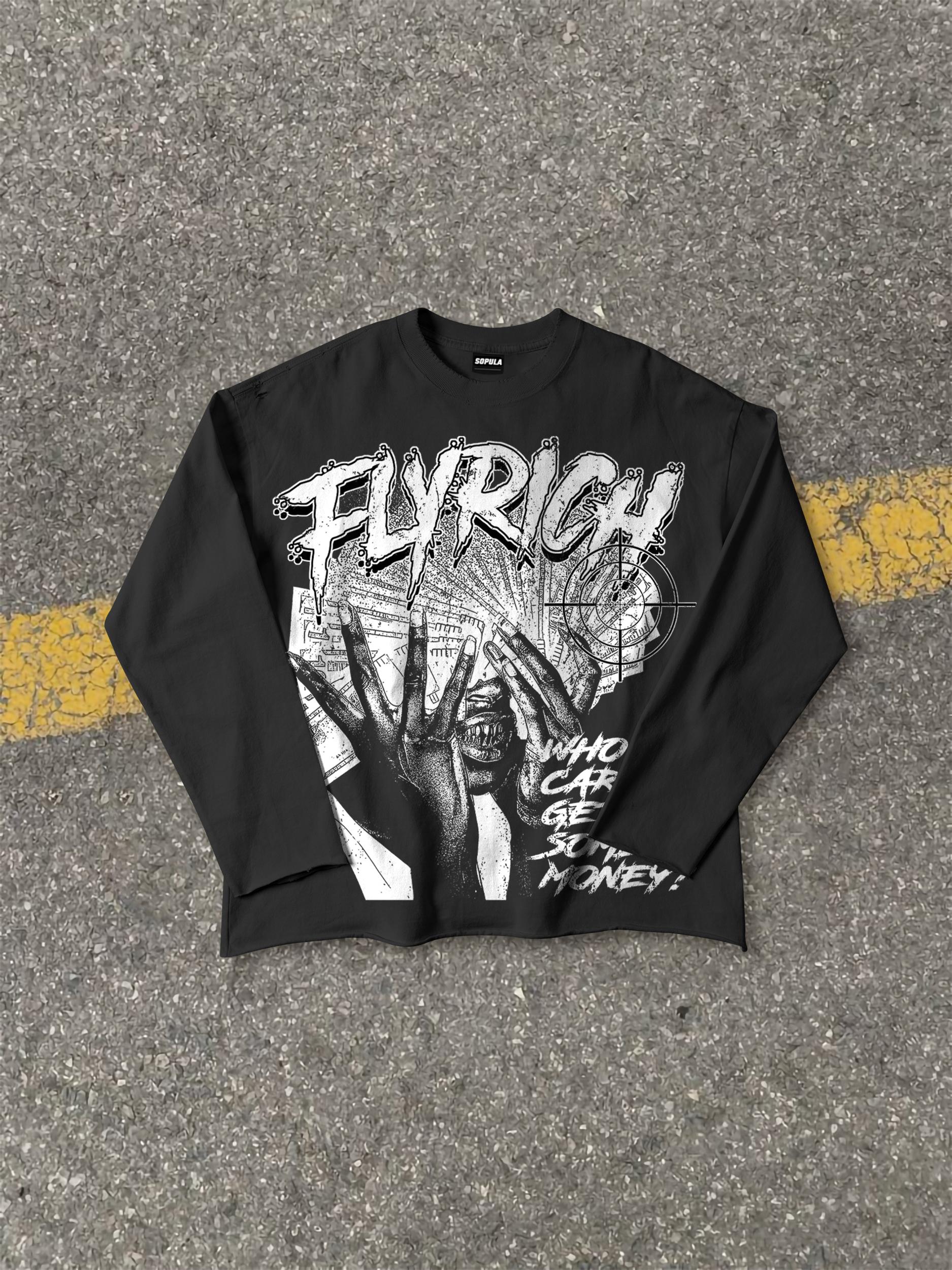 Stay Real Coconut Vacation Vintage Graphic Cotton T-shirt Product Image