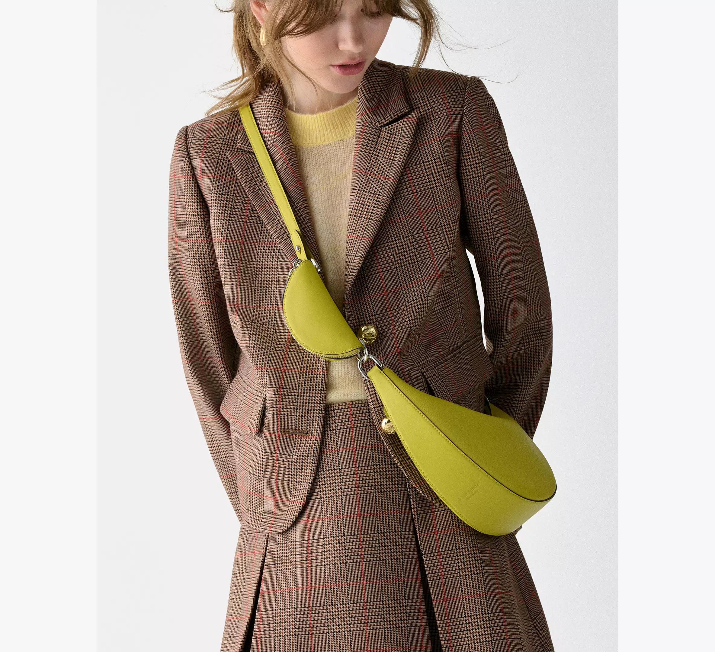 Duo Crossbody Bag Product Image