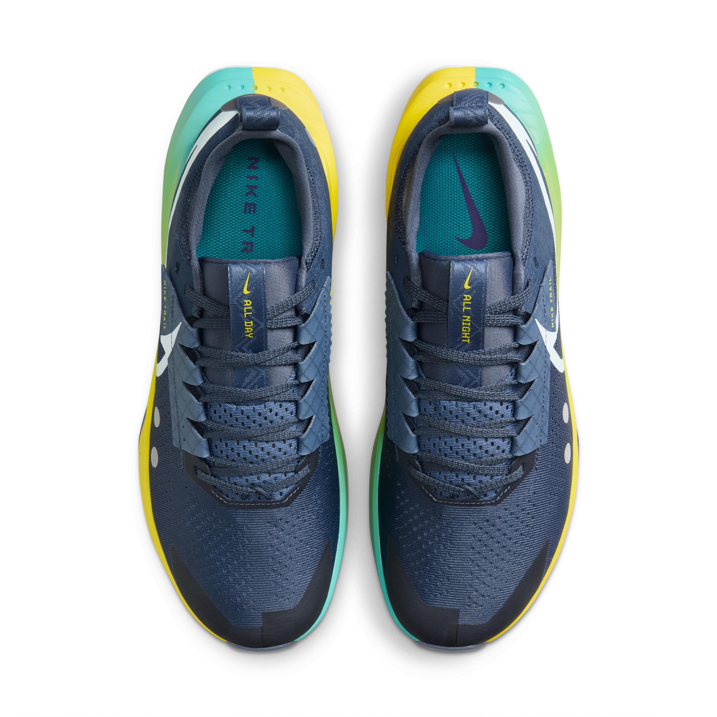 Nike Men's Zegama 2 Trail Running Shoes Product Image