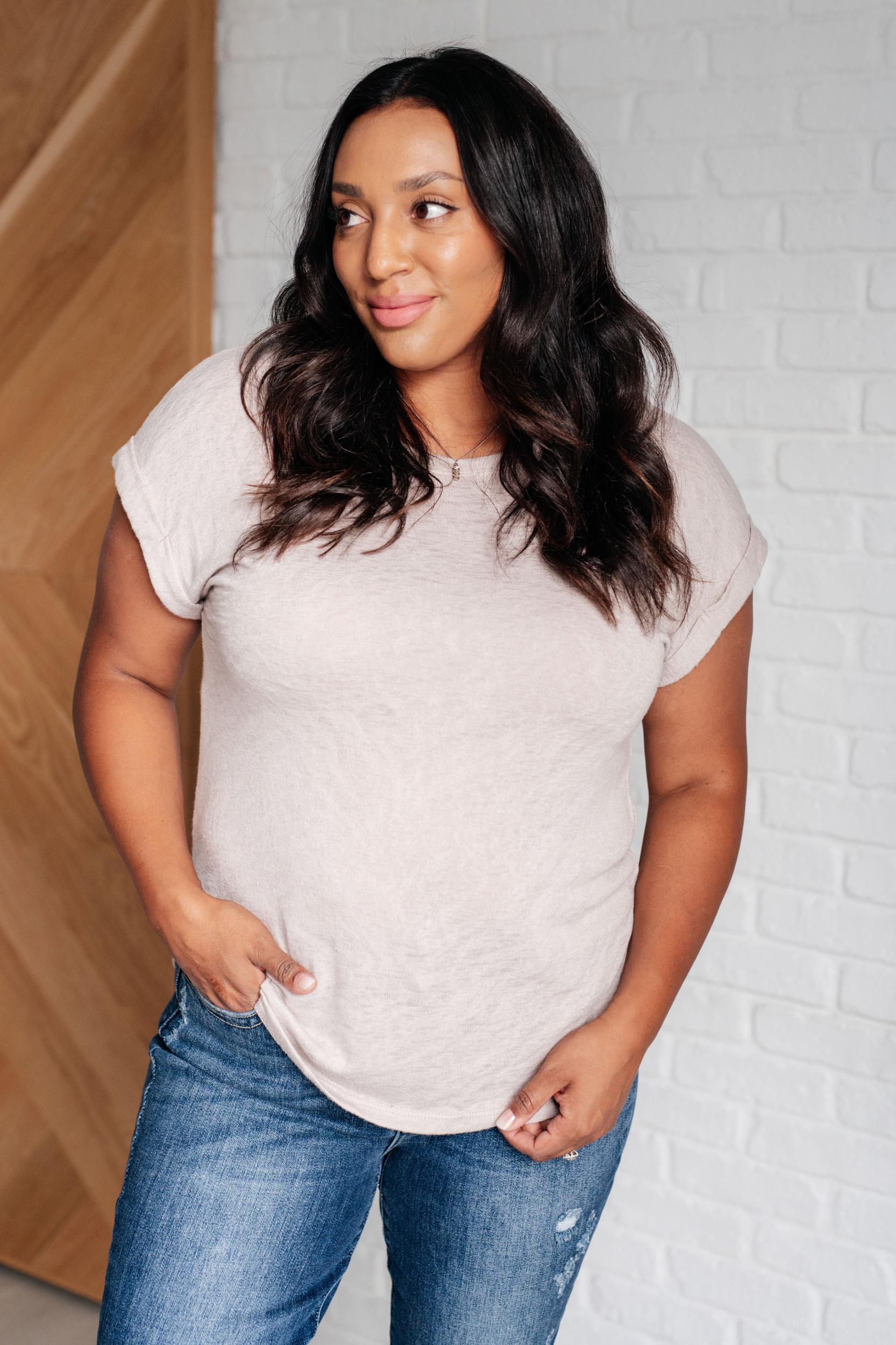 Up and Running Mineral Wash Romper in Coral Pink (Online Exclusive) Product Image