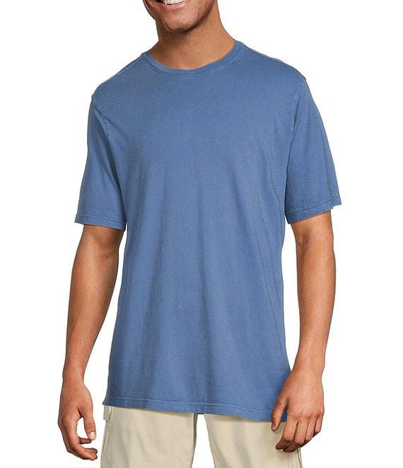 Tommy Bahama Big & Tall Kauai Keyes Short Sleeve T-Shirt Product Image
