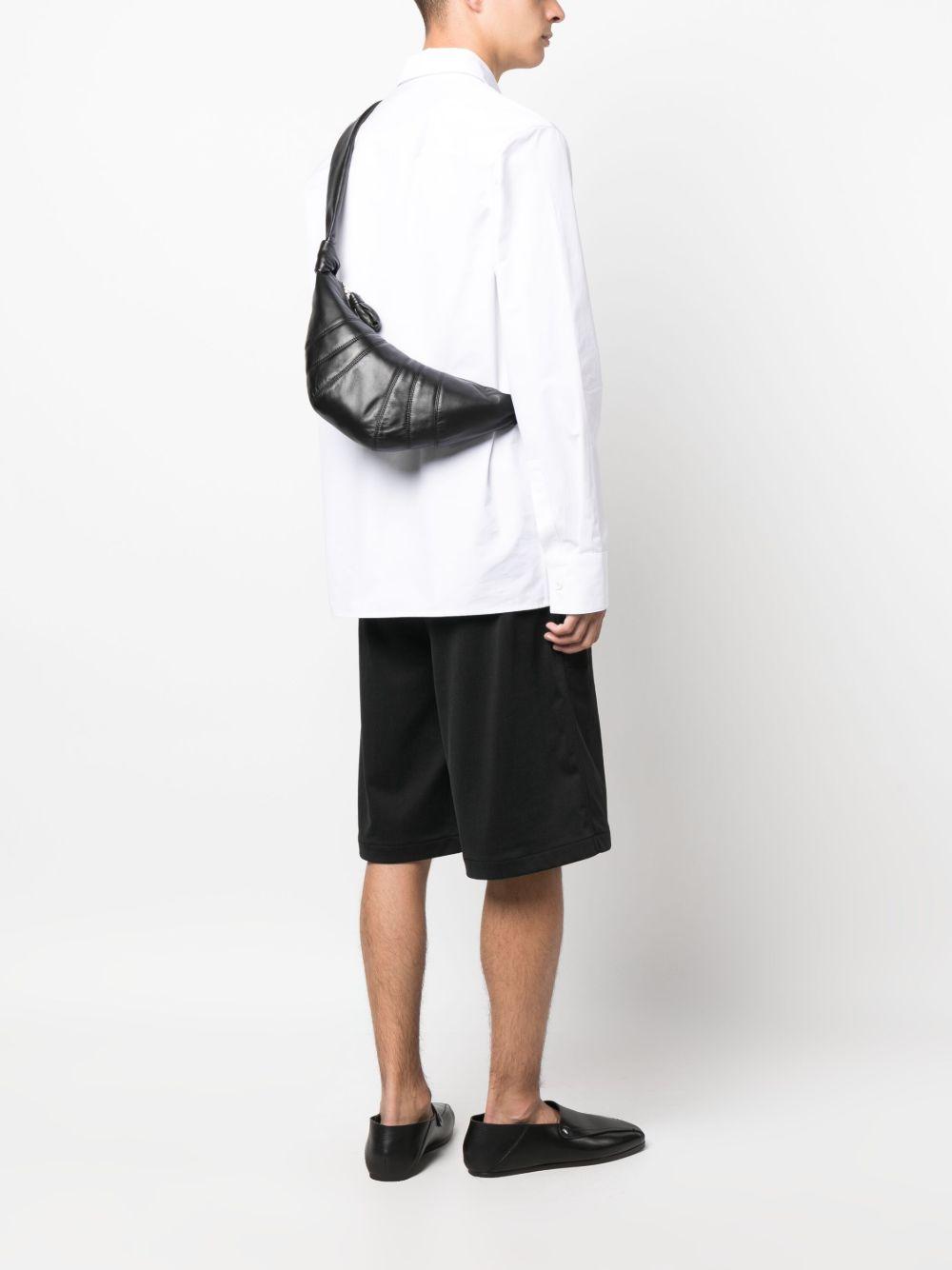 small Croissant cross body bag Product Image