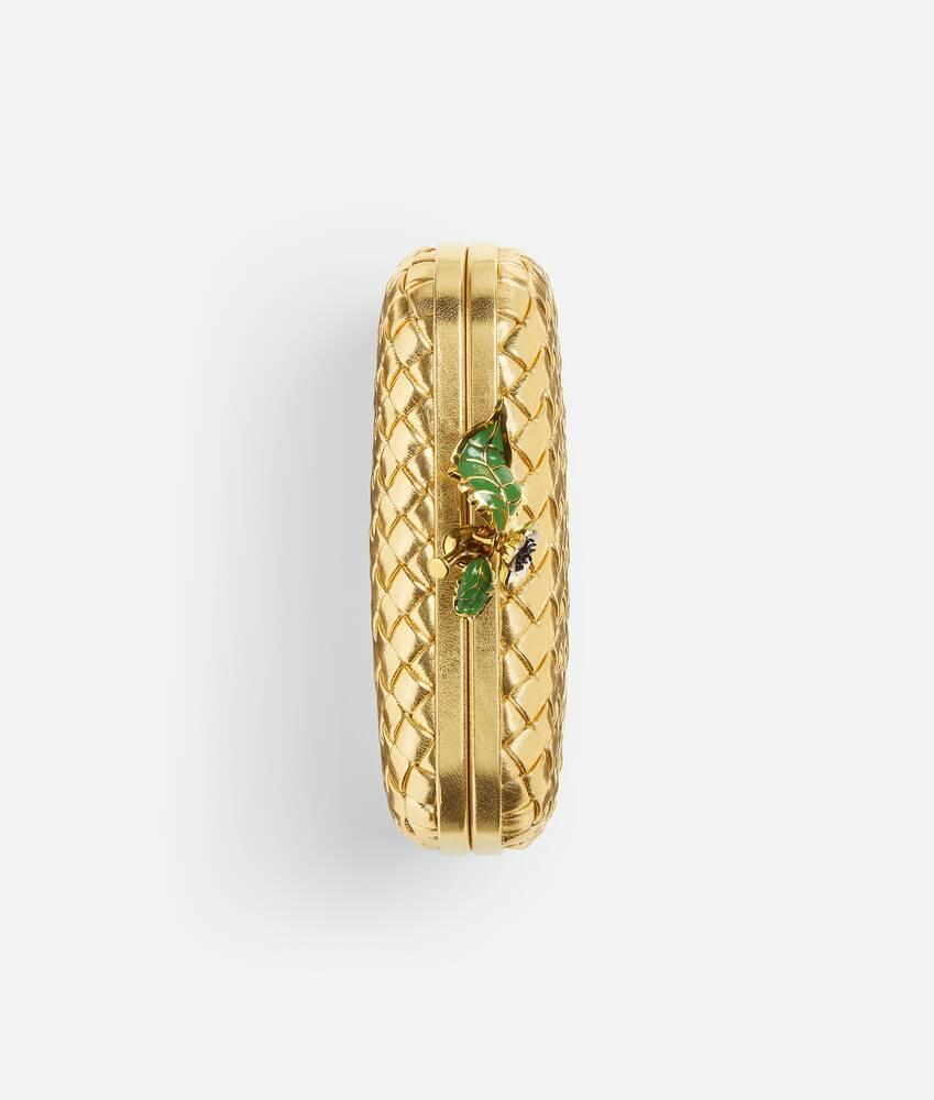 Women's Knot in Gold Product Image