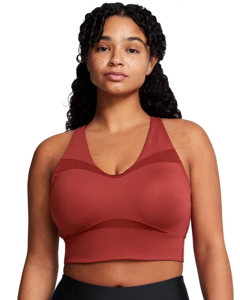 UA SmartForm Evolution Mid Longline Product Image