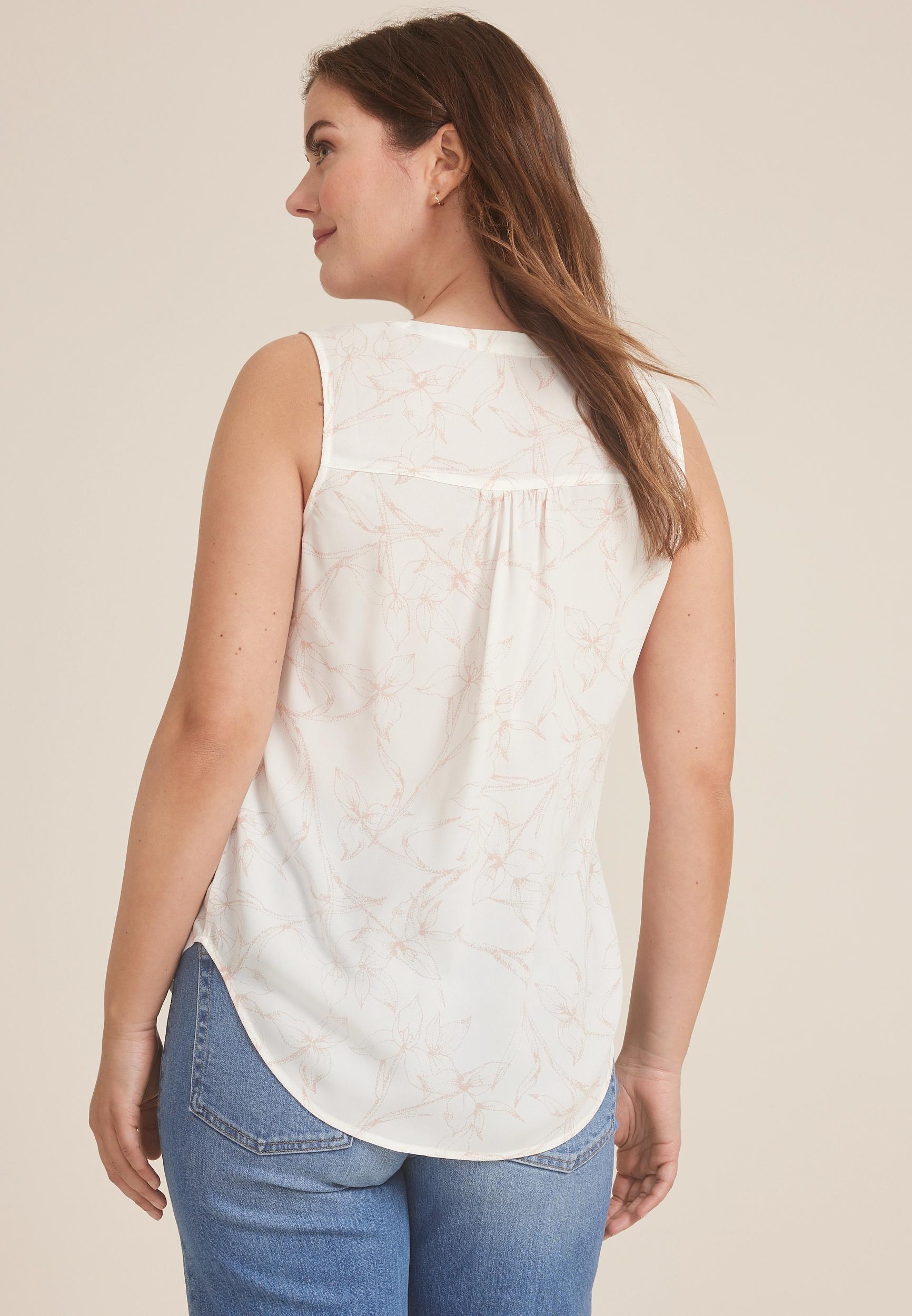 Atwood Tank Tops Product Image