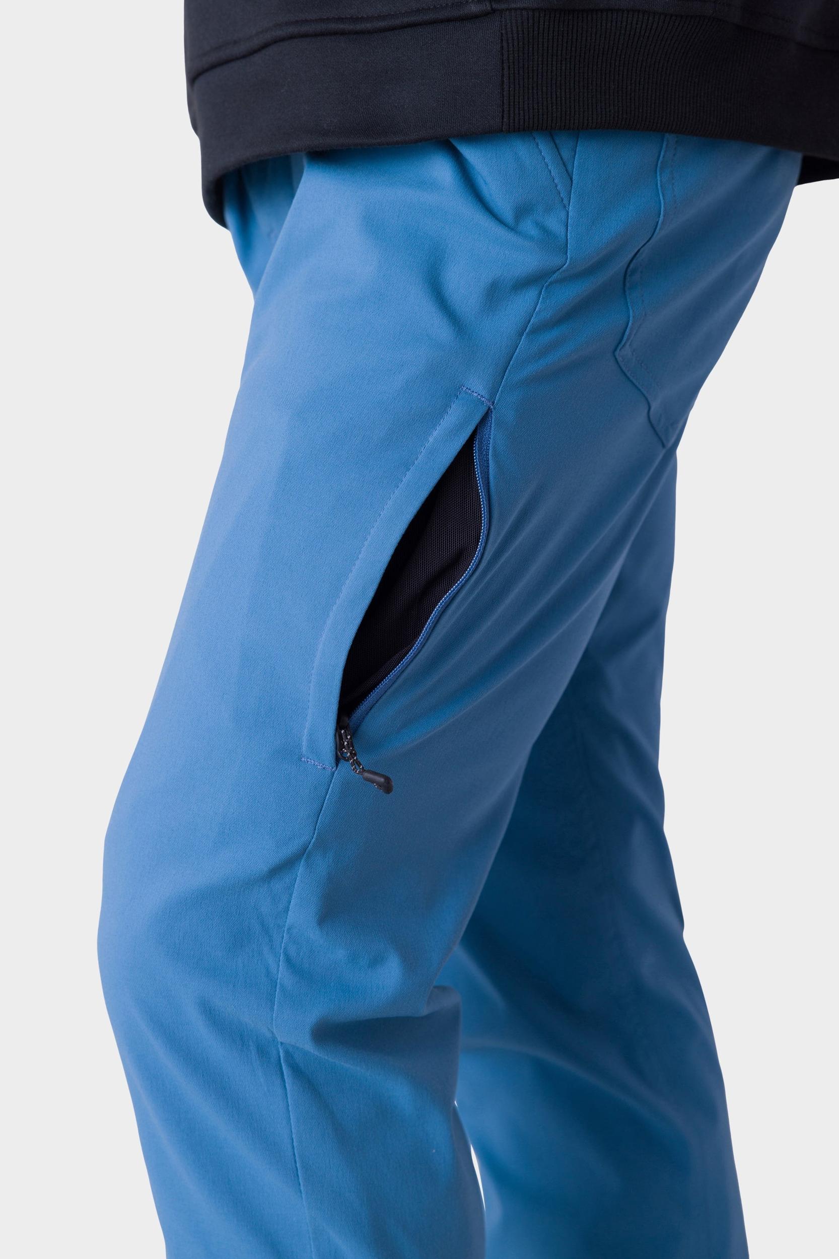 686 Everywhere® Merino-Lined Pant - Slim Fit Male Product Image