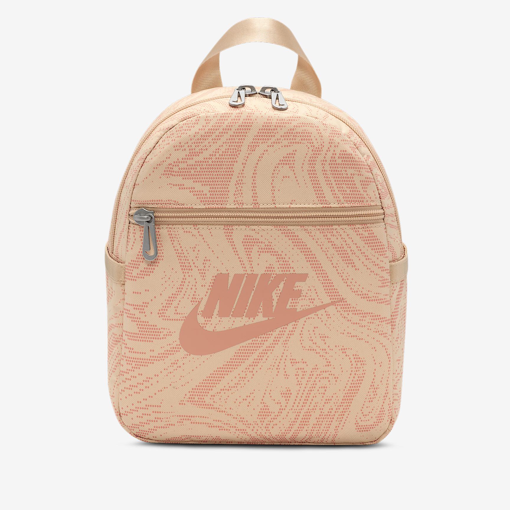 Womens Nike Sportswear Futura 365 Mini Backpack (6L) | HV6622-126 Product Image