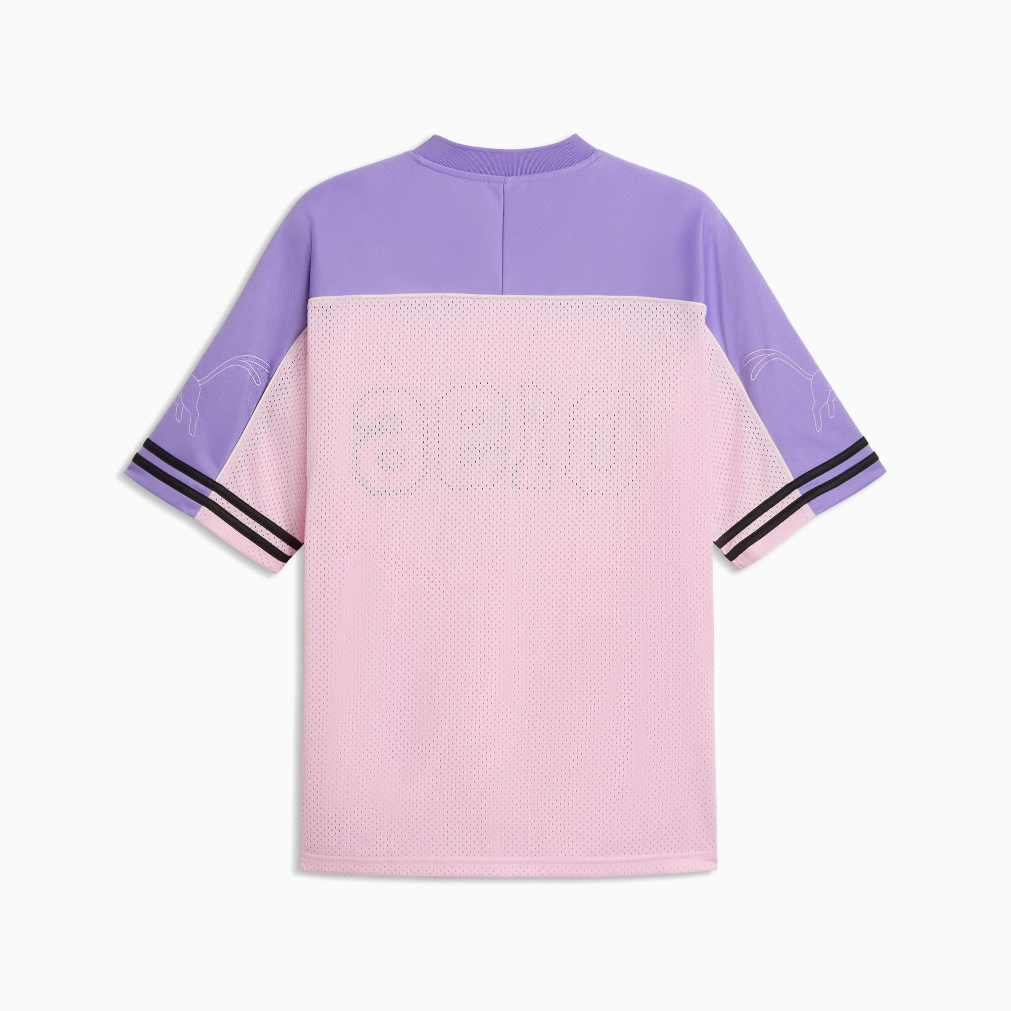 PUMA x POKÉMON Men's Oversized Jersey Product Image
