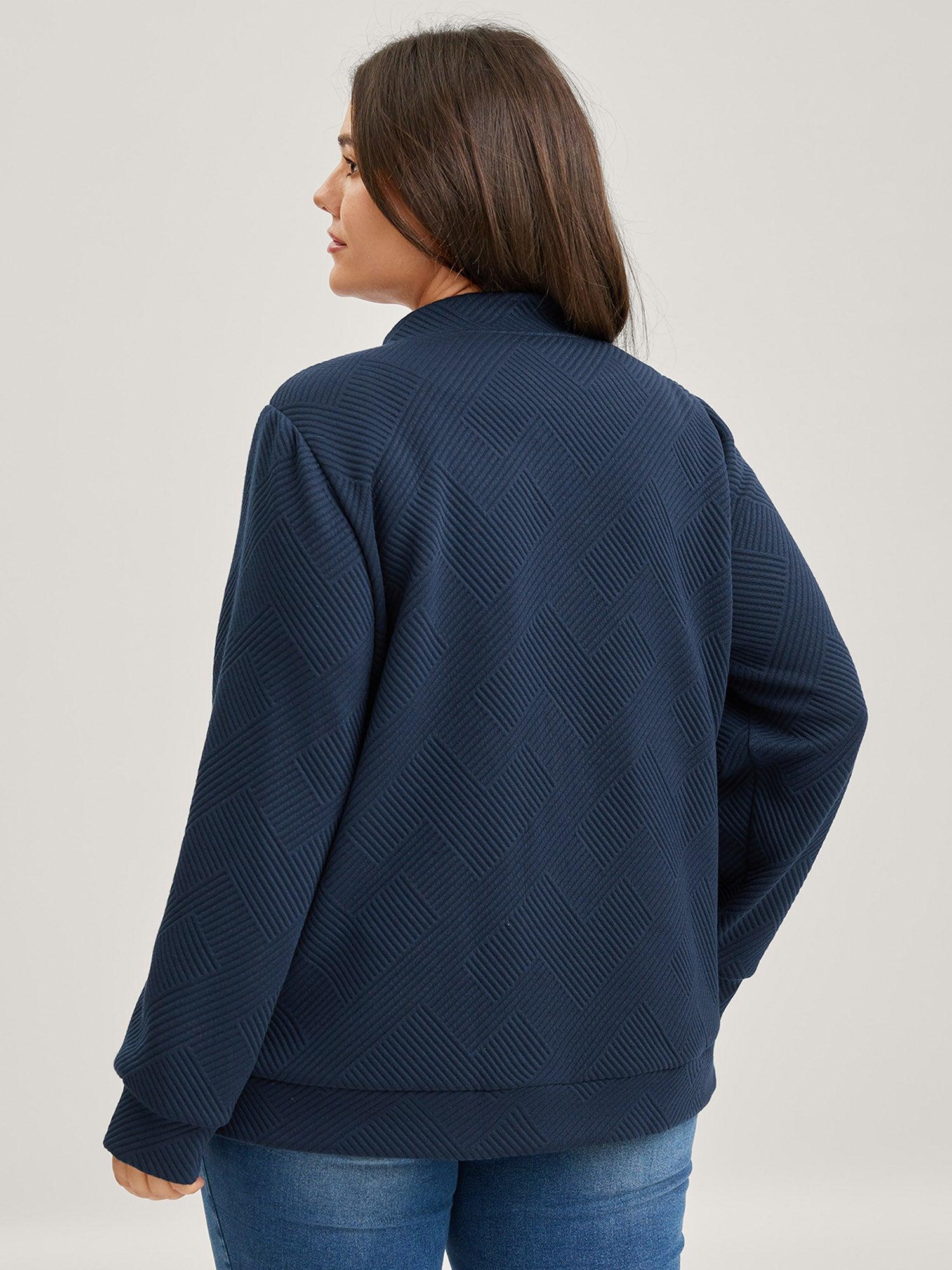 Thermal Fleece Patch Skirt Female Product Image