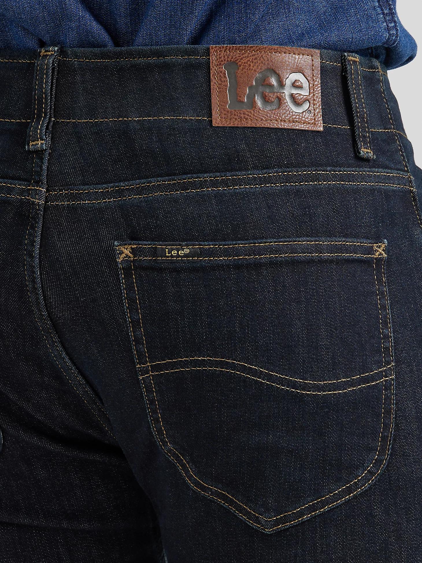 Men's Extreme Motion MVP Slim Fit Tapered Jean | Men's Jeans | Lee® Product Image