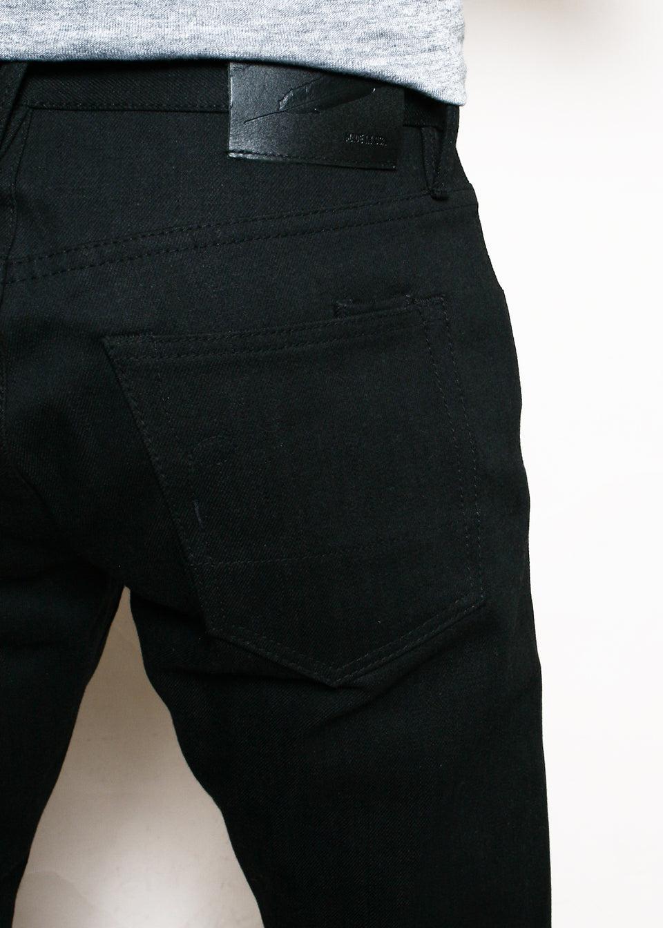Strong Taper // 15oz Stealth Product Image
