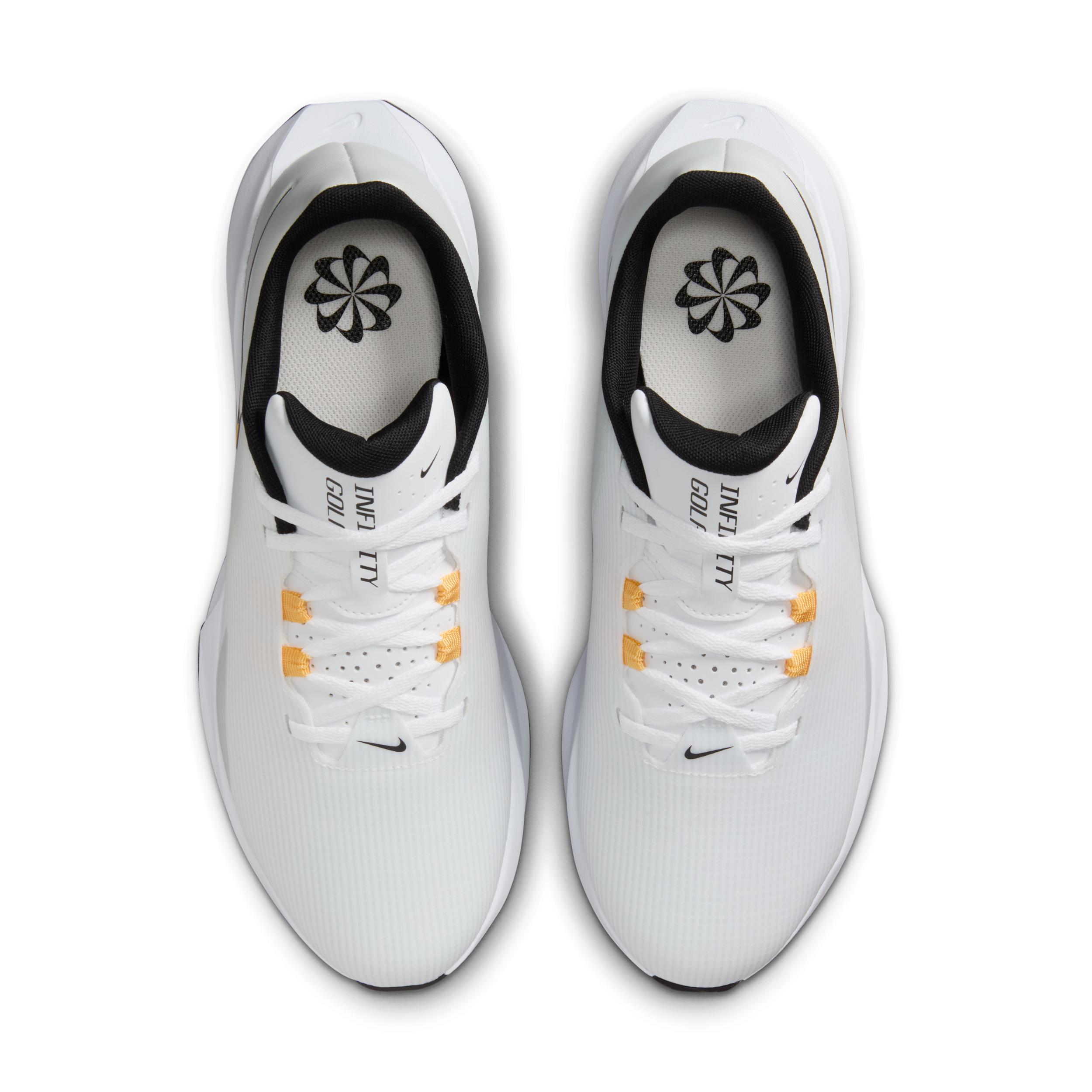 Nike Mens Infinity G NN Golf Shoes | FN0555-103 Product Image