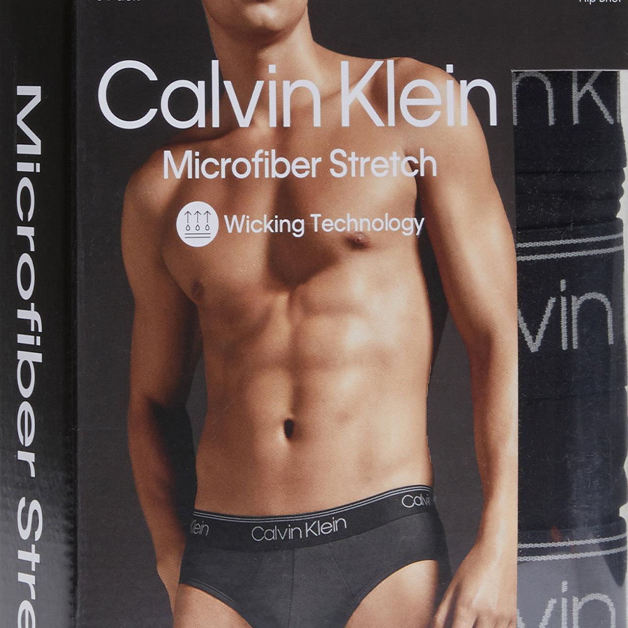 Embossed Icon Micro Boxer Brief Product Image