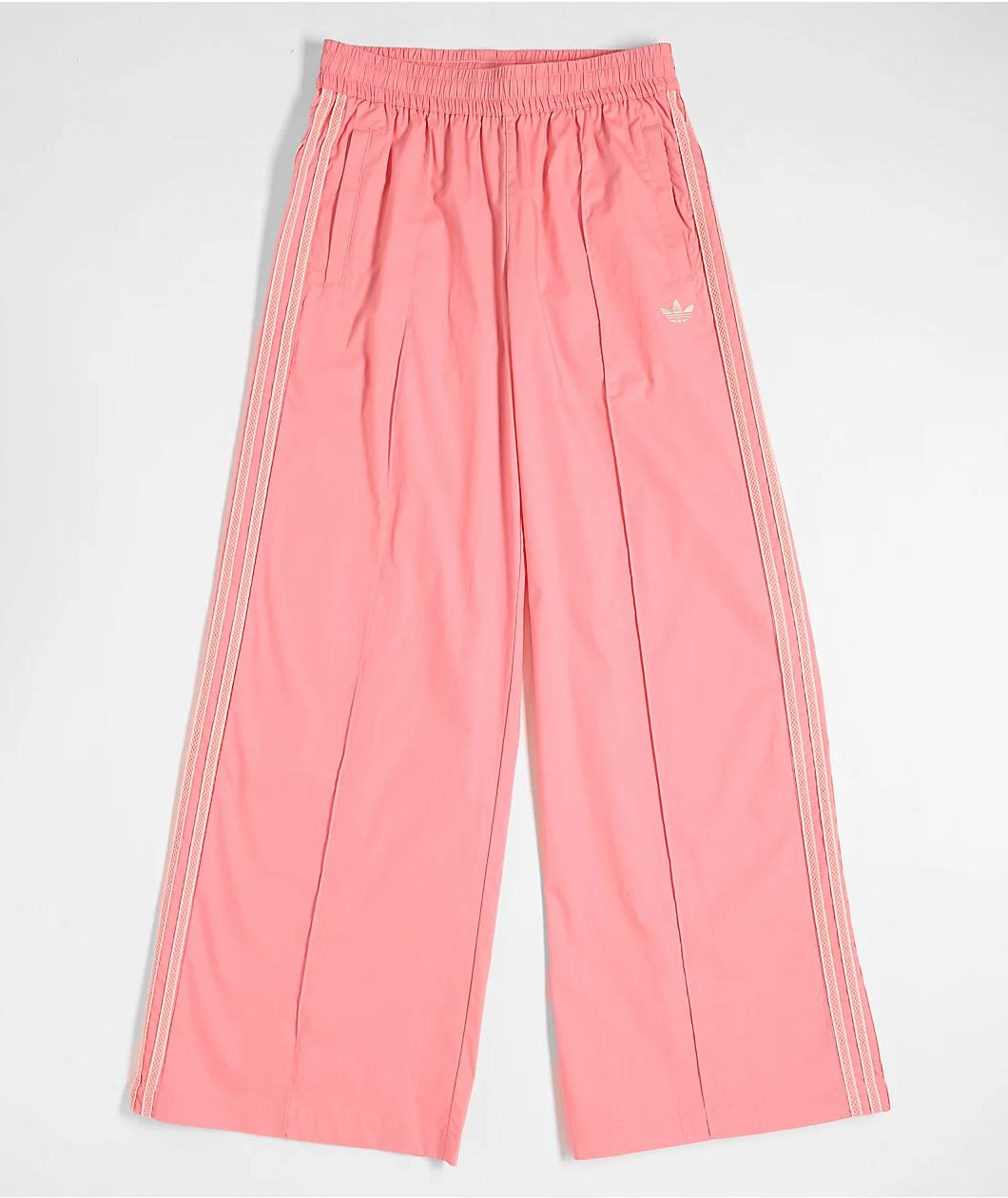 adidas Originals Summer Glow Semi Pink Spark Track Pants Product Image