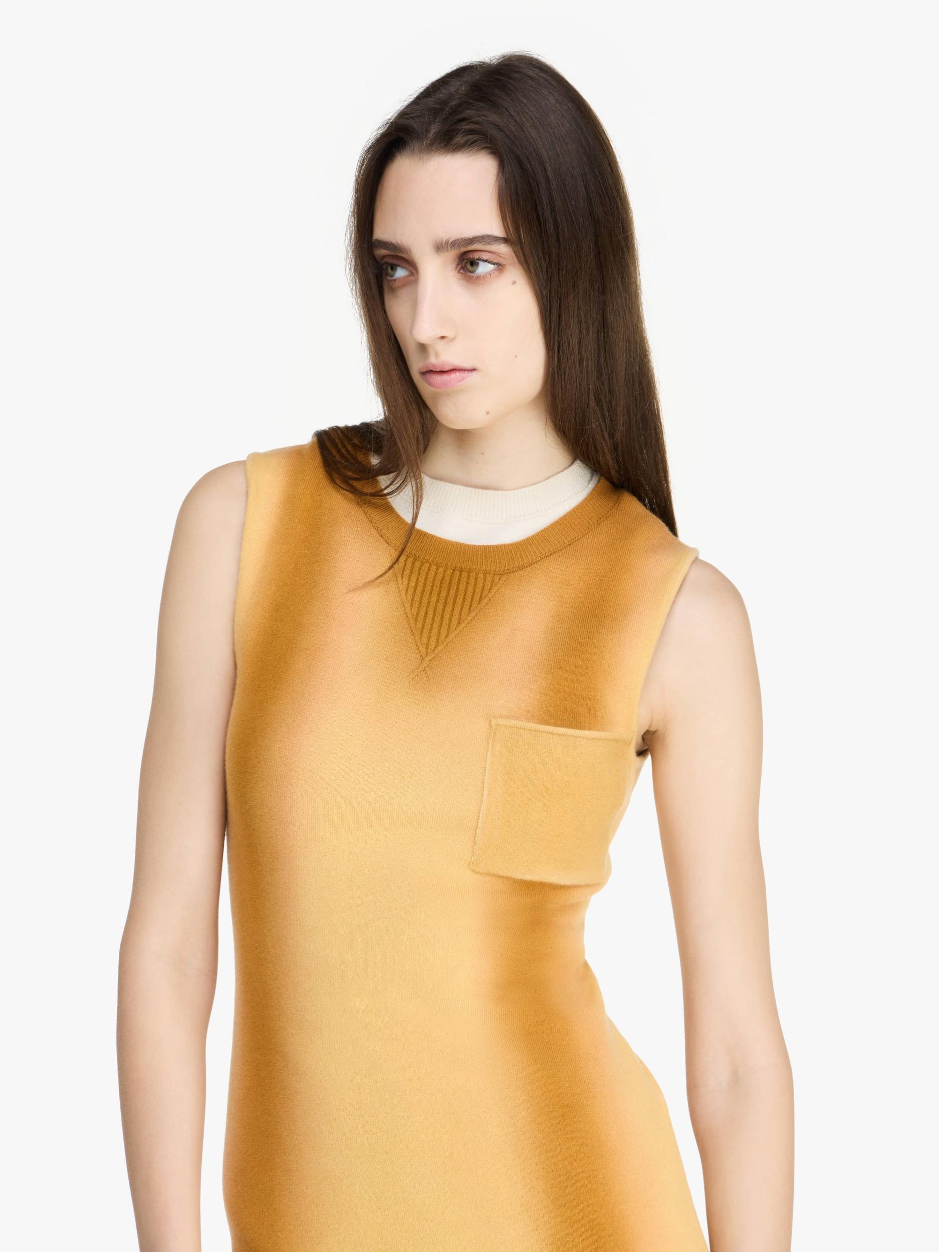 MINI SHIFT DRESS Product Image