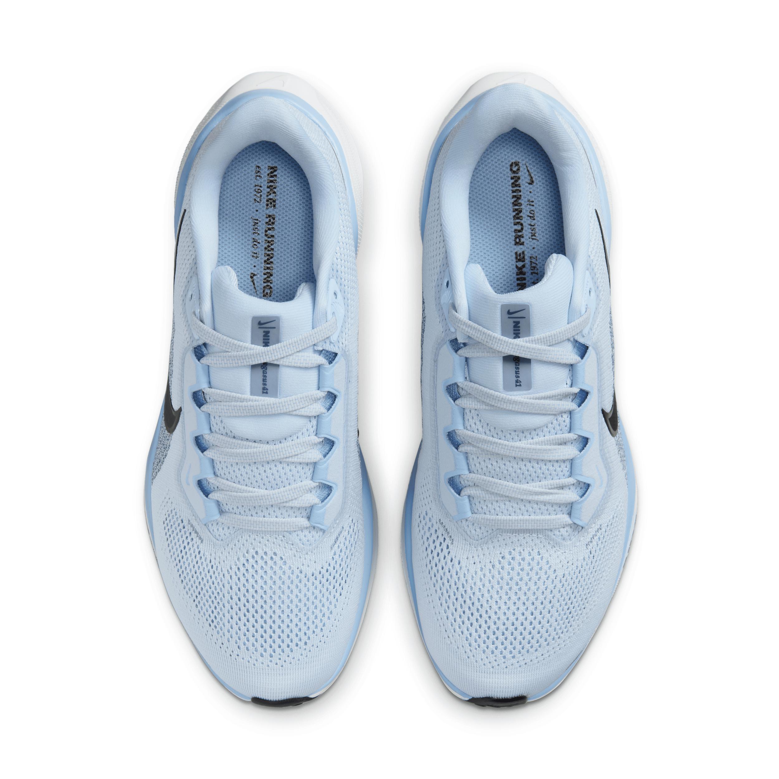 Nike Women's Pegasus 41 Road Running Shoes Product Image