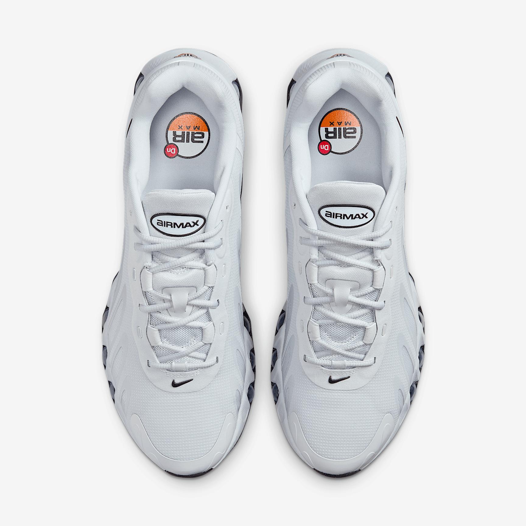 Nike Mens Air Max Dn8 Shoes | FQ7860-010 Product Image