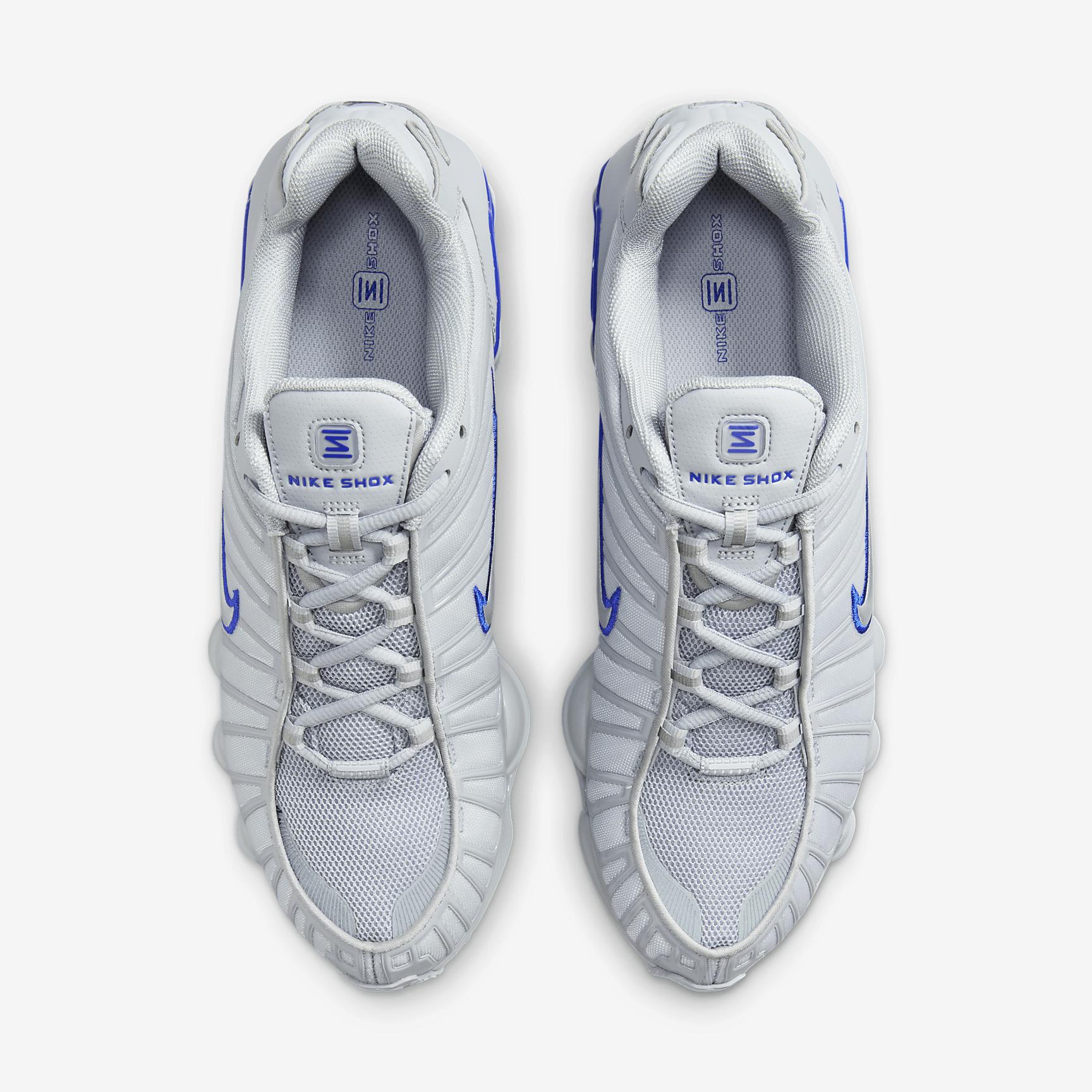 Nike Shox TL Men's Shoes Product Image