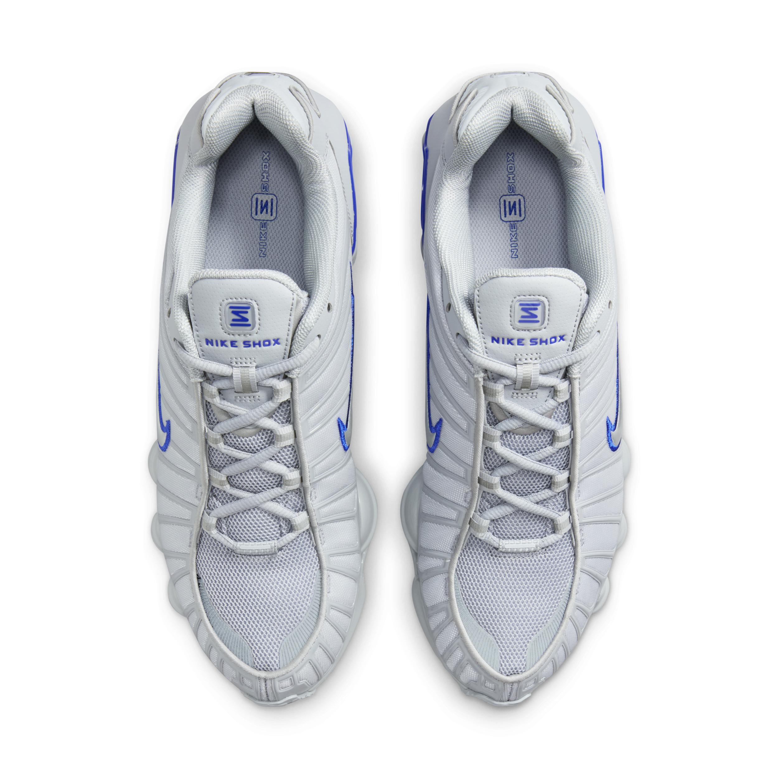 Nike Shox TL Men's Shoes Product Image