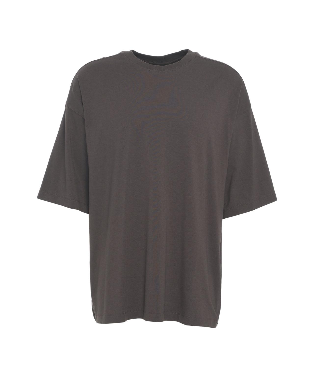 T-shirt with oversize fit Product Image