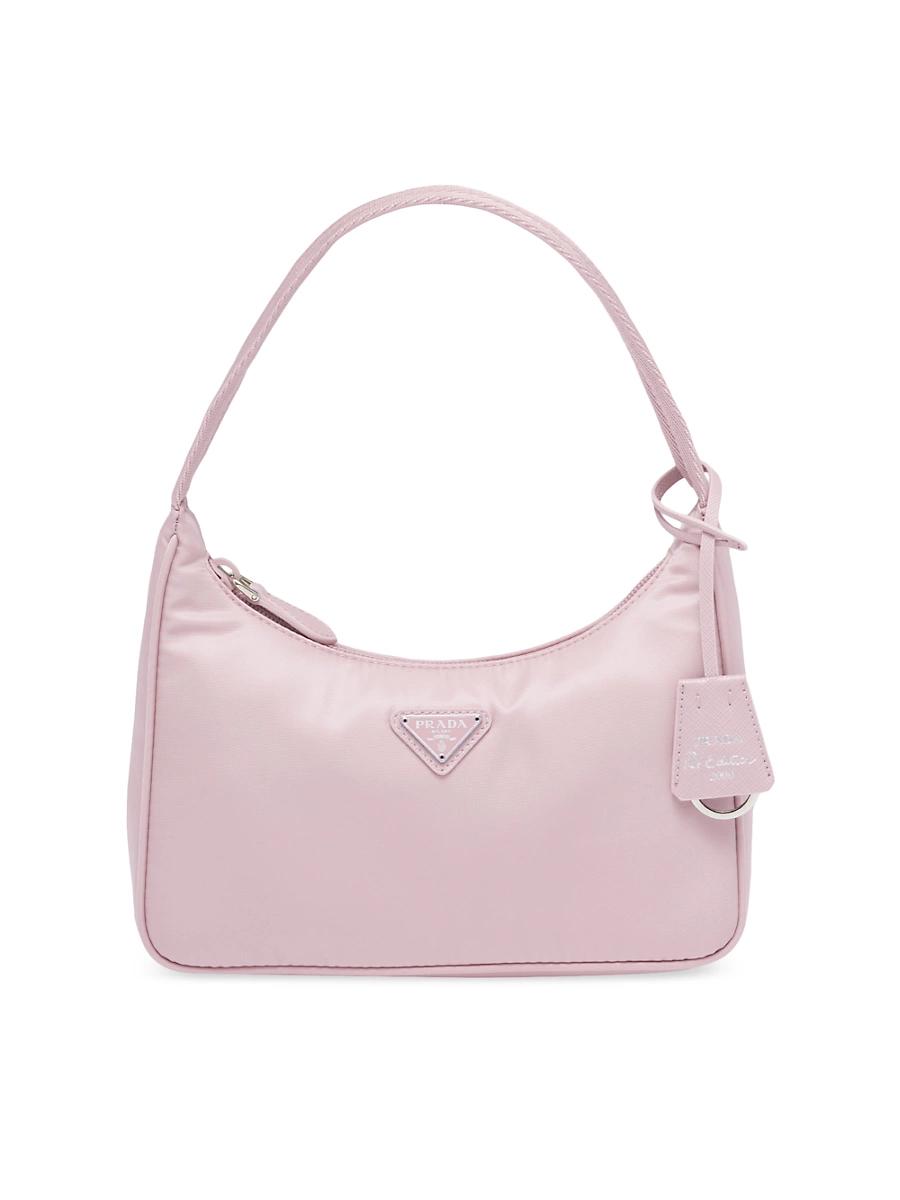 Womens Re-Nylon Re-Edition 2000 Mini-Bag Product Image